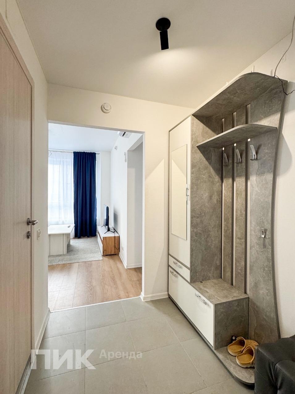 3-к. квартира, 80.1 м², 125 000 ₽/мес — фото № 20