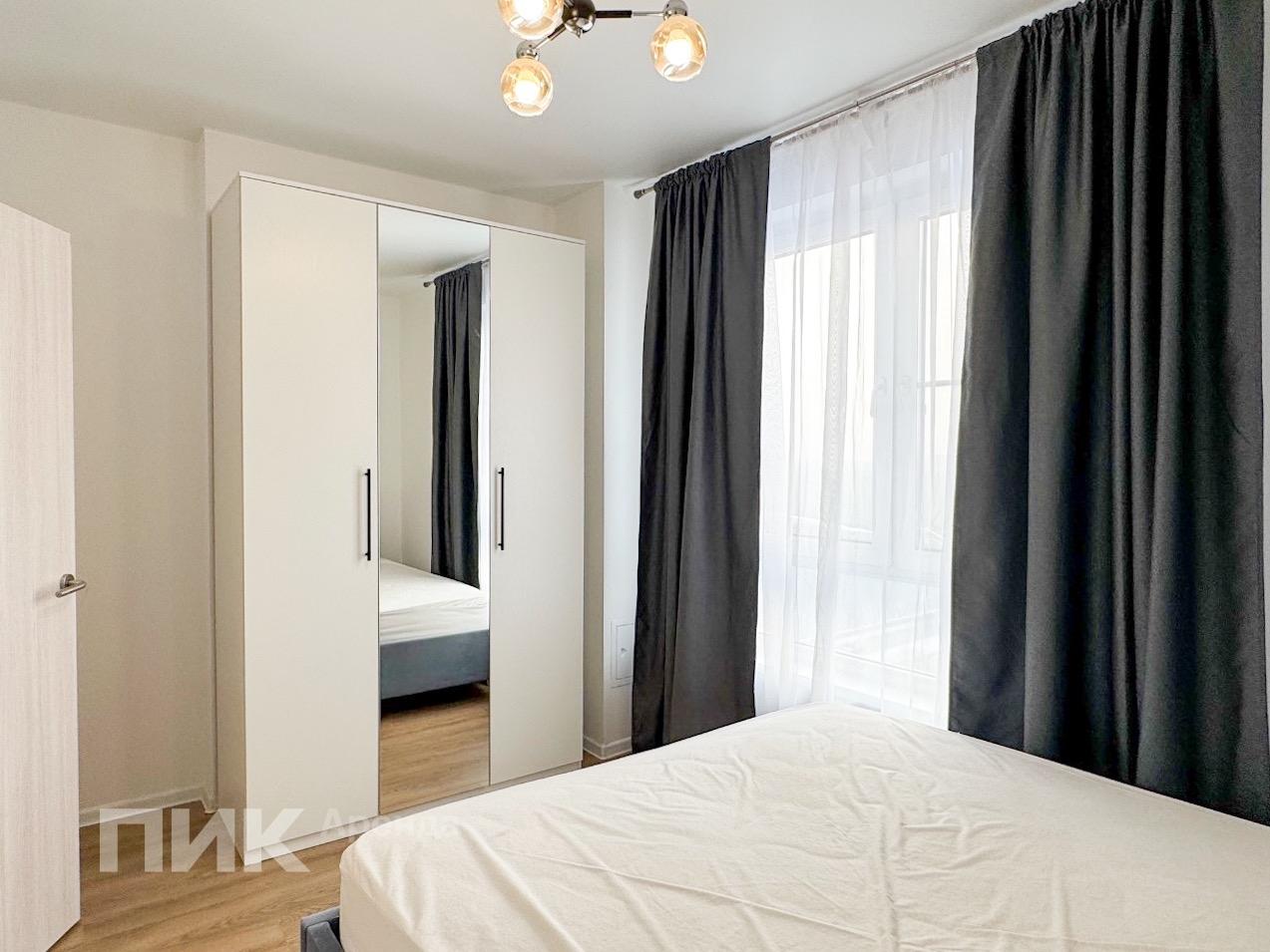 3-к. квартира, 80.1 м², 125 000 ₽/мес — фото № 5