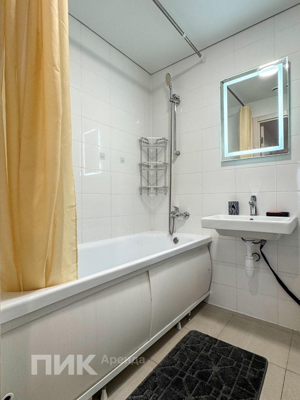 3-к. квартира, 80.1 м², 125 000 ₽/мес — фото № 16