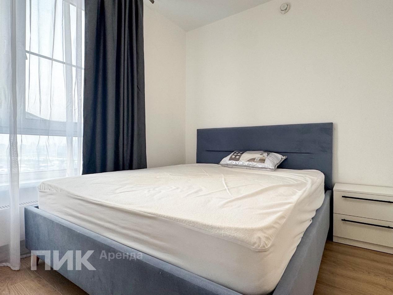 3-к. квартира, 80.1 м², 125 000 ₽/мес — фото № 4