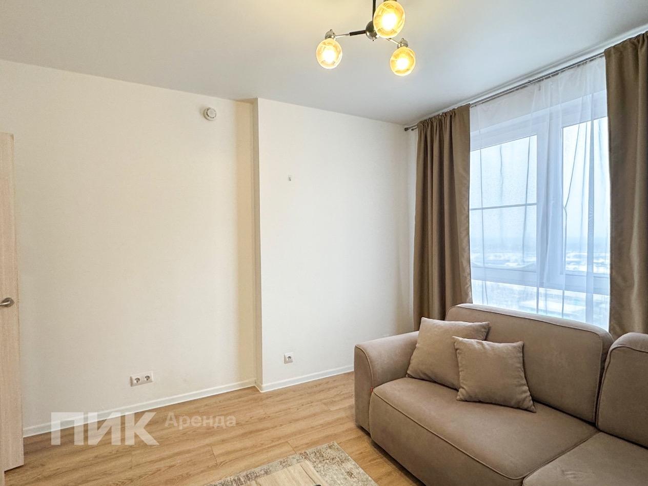 3-к. квартира, 80.1 м², 125 000 ₽/мес — фото № 8