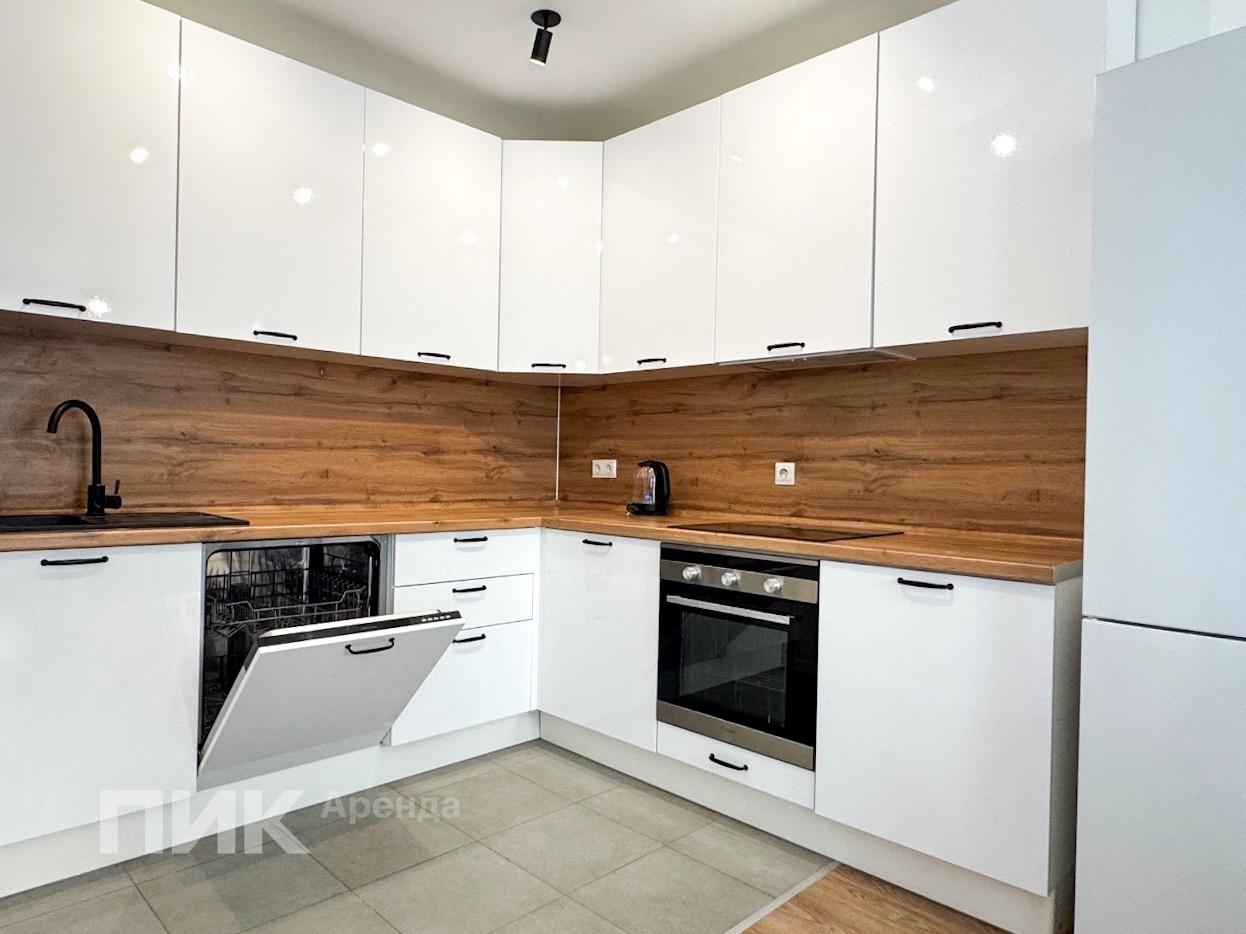 3-к. квартира, 80.1 м², 125 000 ₽/мес — фото № 15