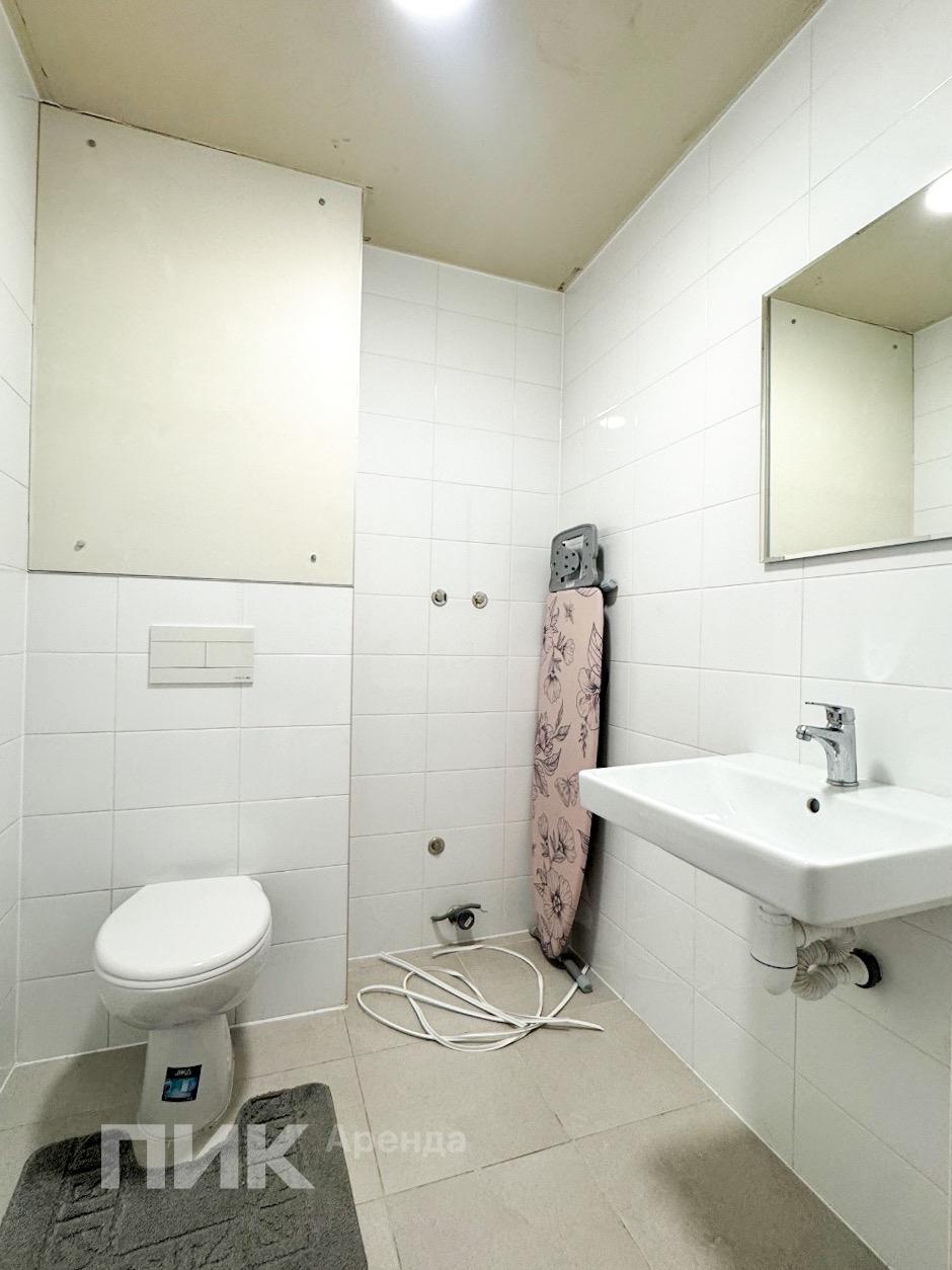 3-к. квартира, 80.1 м², 125 000 ₽/мес — фото № 18