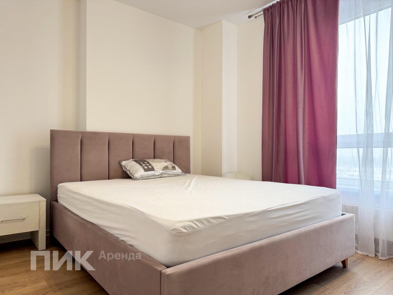 3-к. квартира, 80.1 м², 125 000 ₽/мес — фото № 1