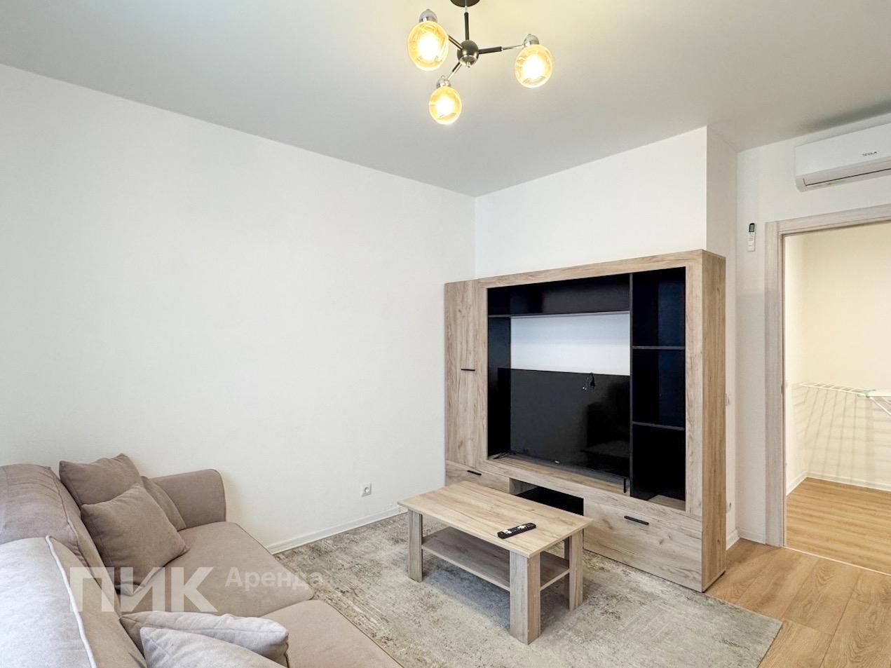 3-к. квартира, 80.1 м², 125 000 ₽/мес — фото № 9