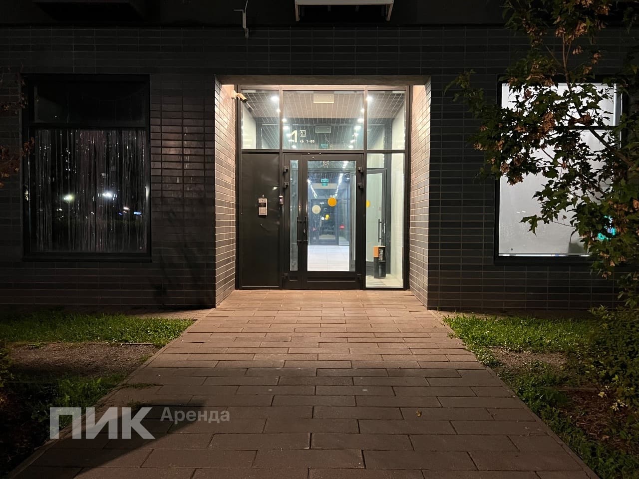 1-к. квартира, 41.1 м², 47 000 ₽/мес — фото № 17