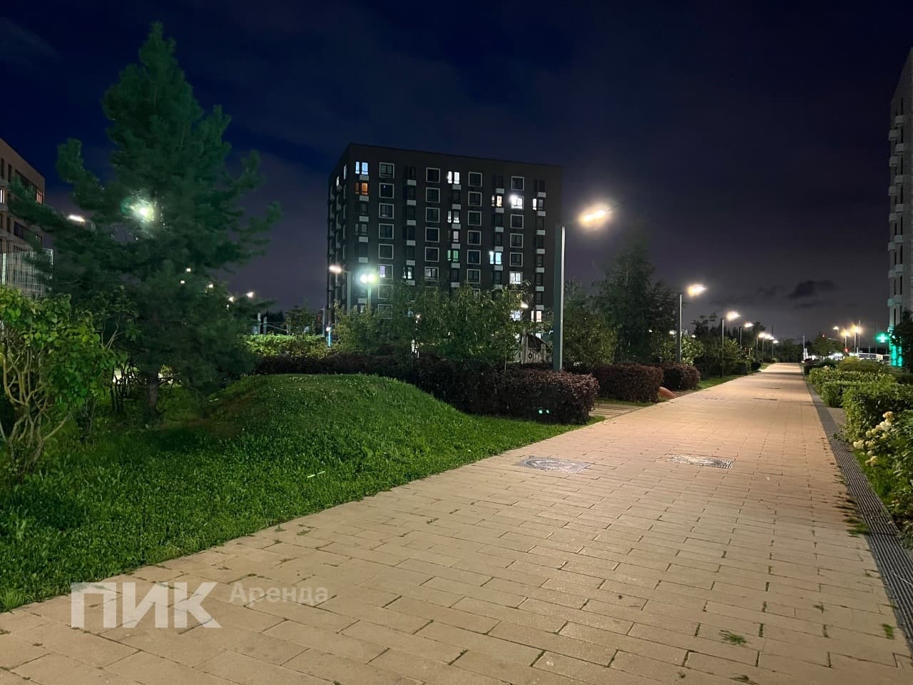 1-к. квартира, 41.1 м², 47 000 ₽/мес — фото № 19