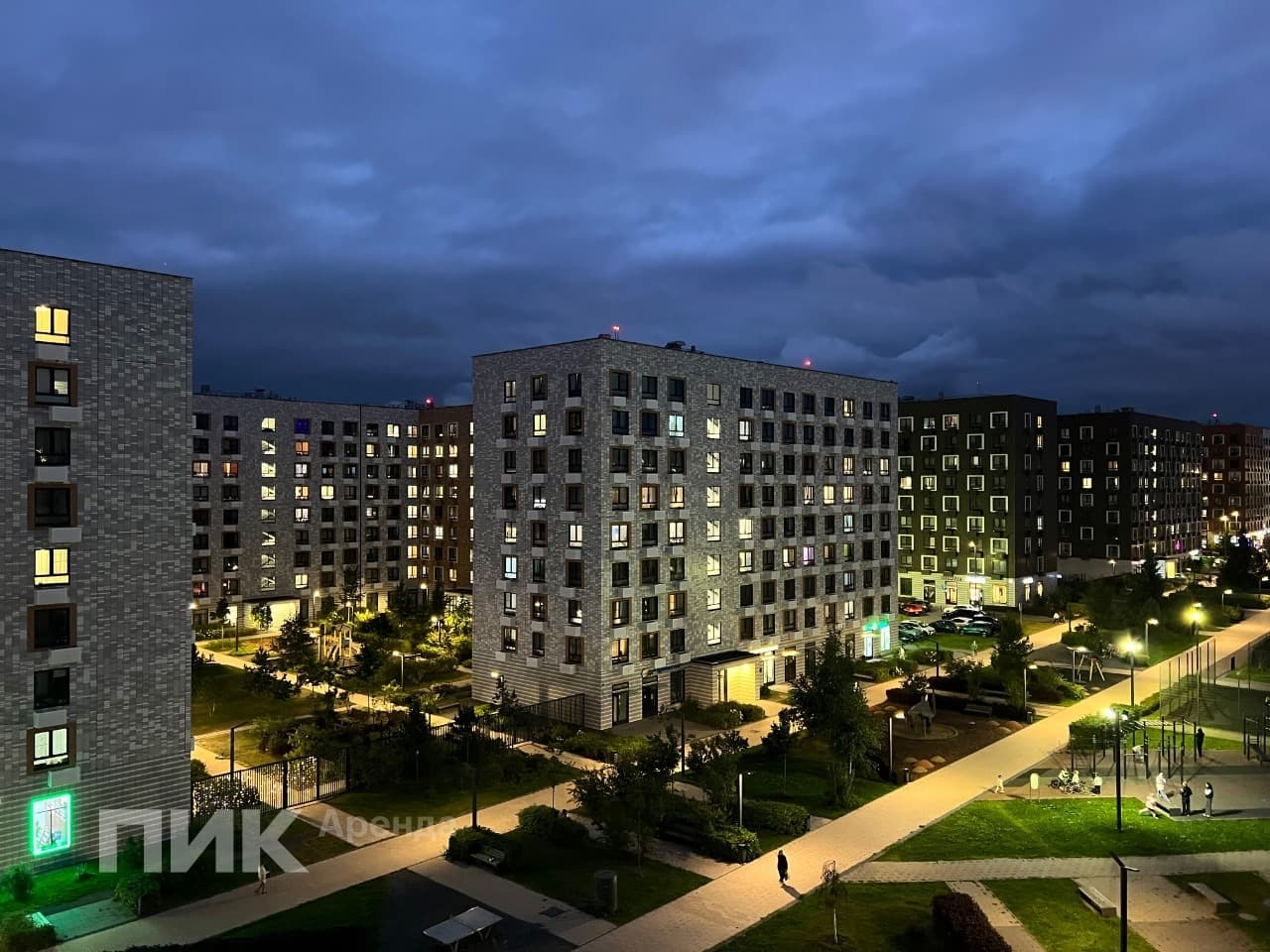1-к. квартира, 41.1 м², 47 000 ₽/мес — фото № 15