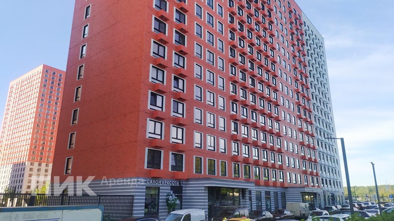 студия, 19.4 м², 39 000 ₽/мес — фото № 12