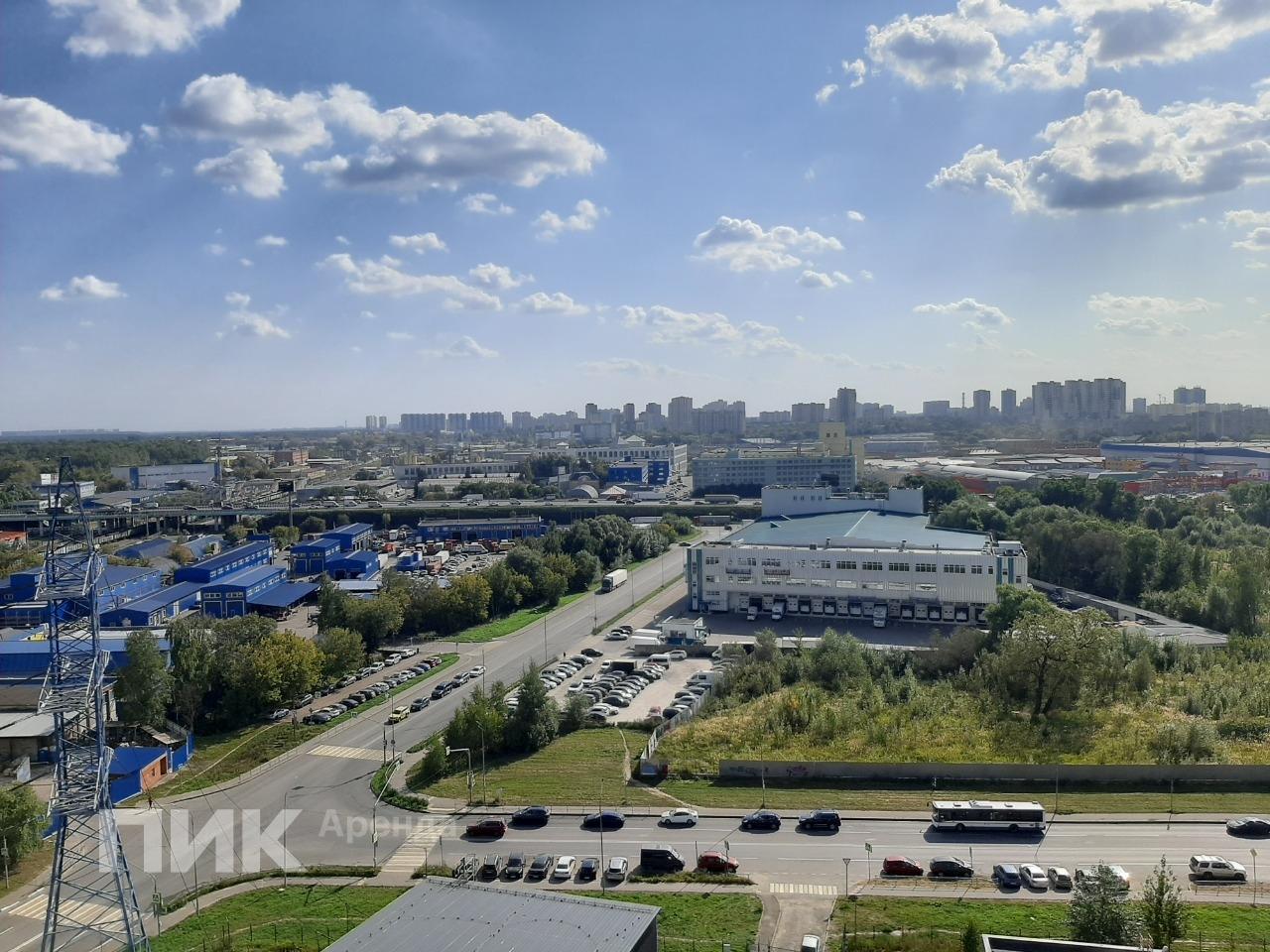 студия, 21 м², 52 500 ₽/мес — фото № 13