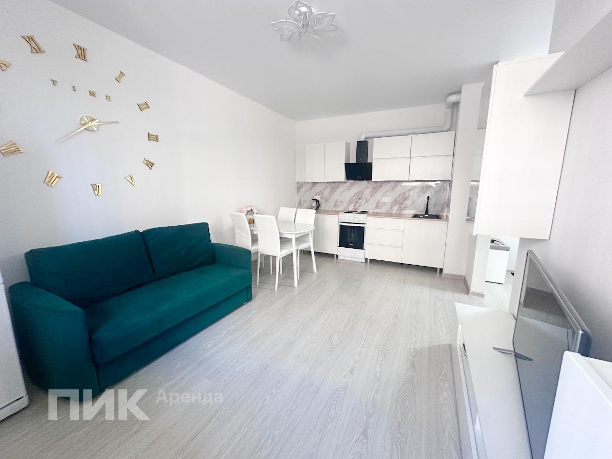 2-к. квартира, 52 м², 32 000 ₽/мес — фото № 8
