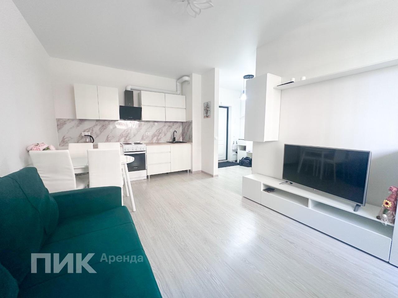 2-к. квартира, 52 м², 32 000 ₽/мес — фото № 7