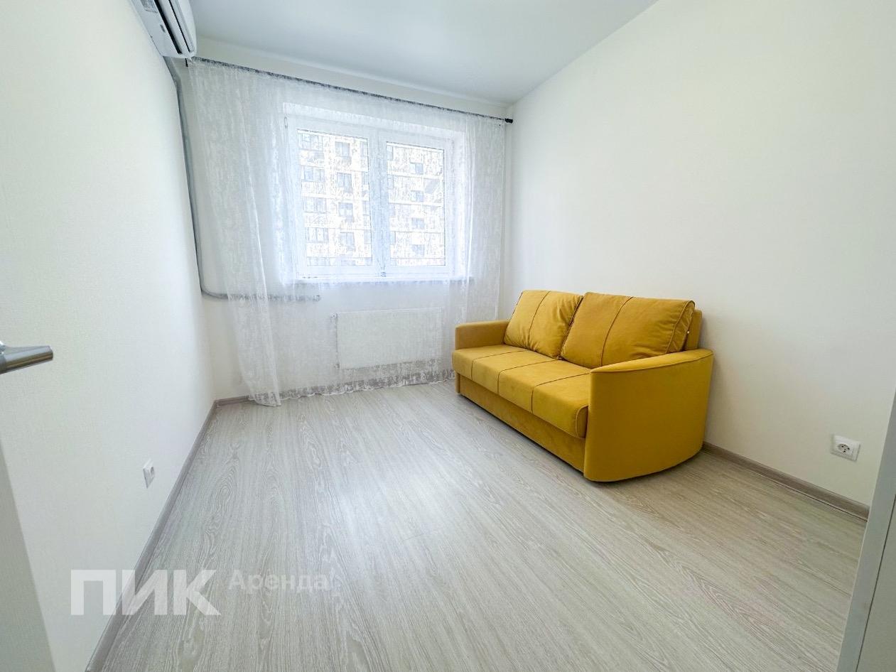 2-к. квартира, 52 м², 32 000 ₽/мес — фото № 1