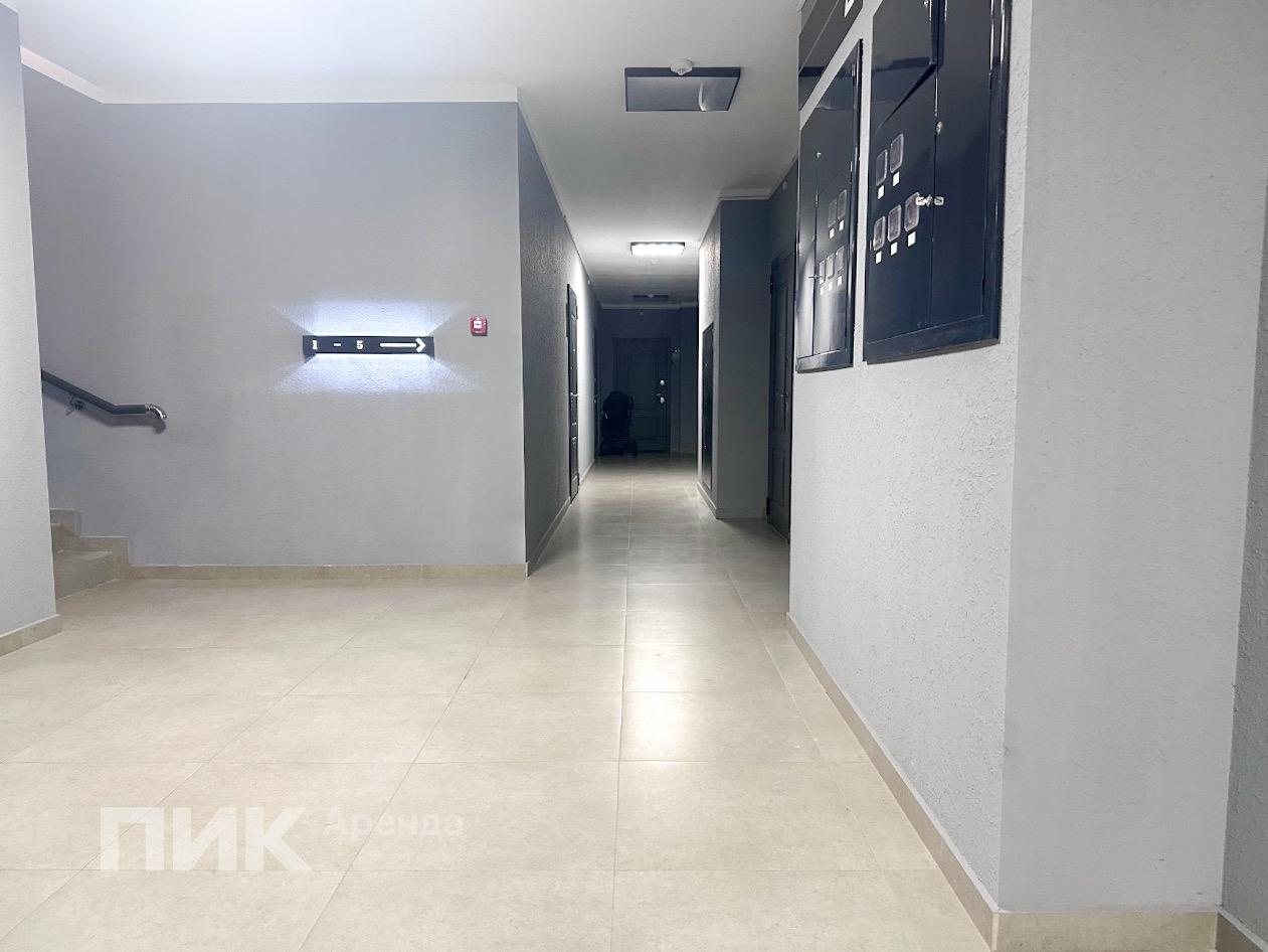2-к. квартира, 52 м², 32 000 ₽/мес — фото № 15