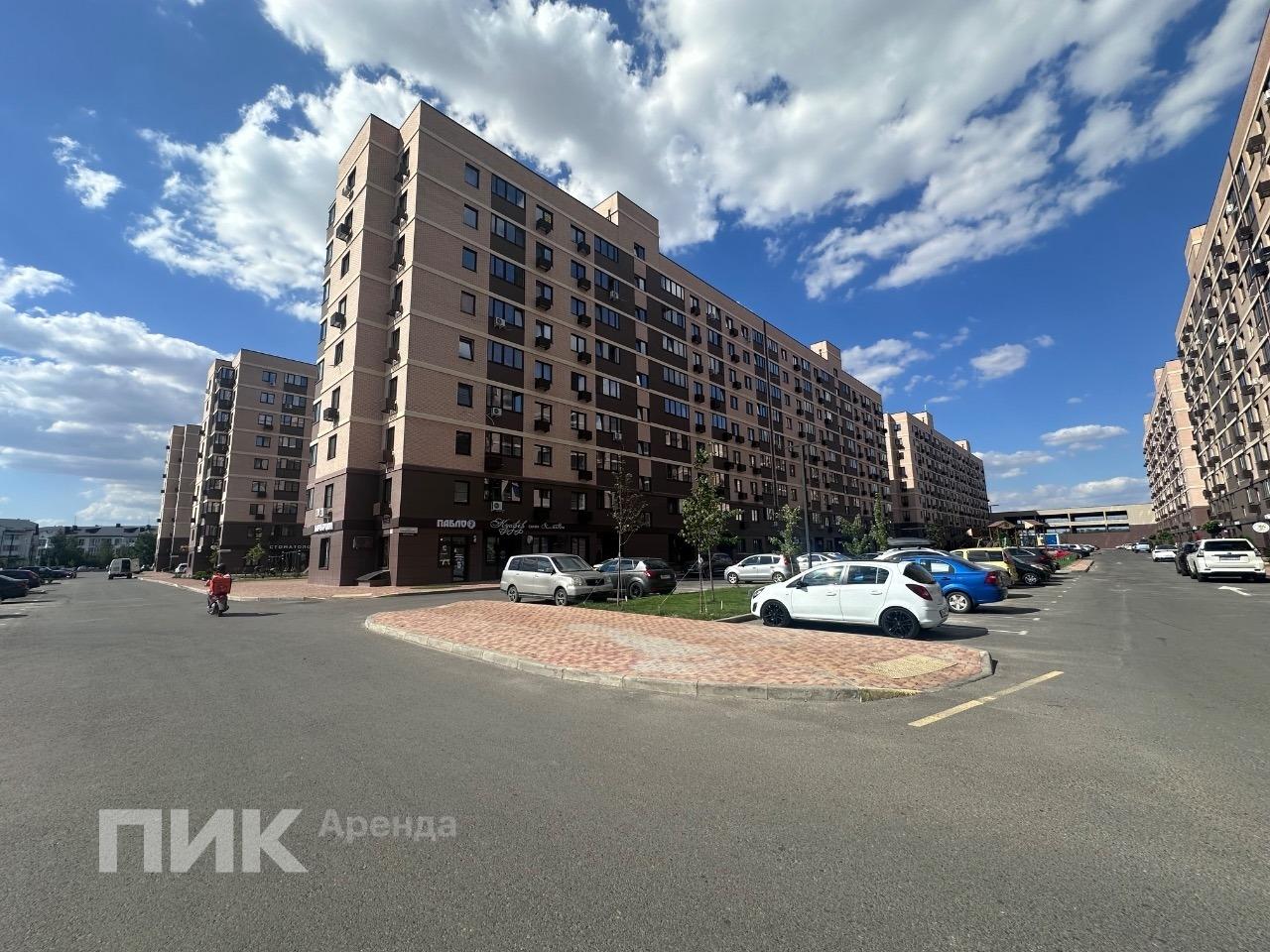 2-к. квартира, 52 м², 32 000 ₽/мес — фото № 18