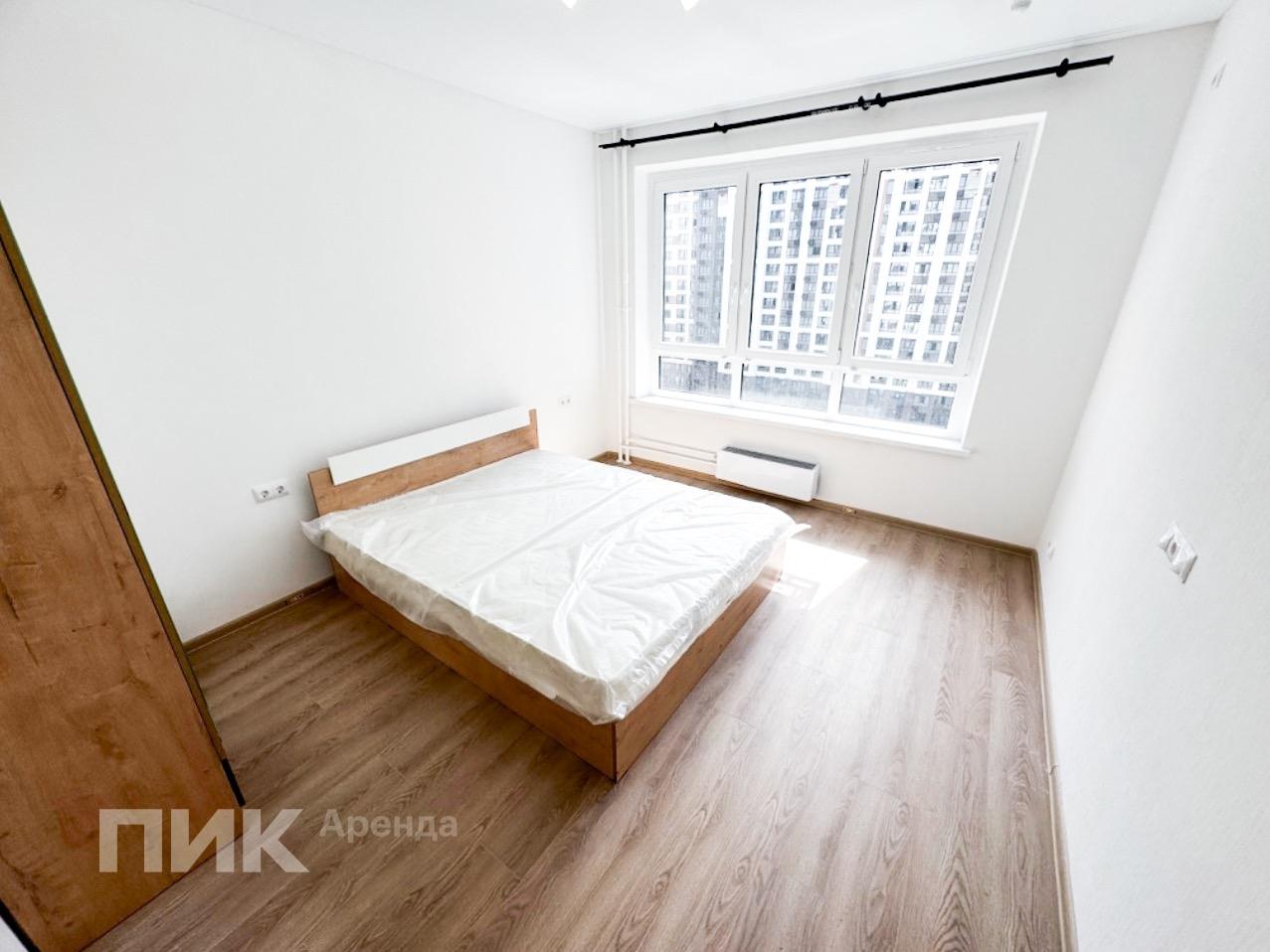 1-к. квартира, 36.3 м², 47 800 ₽/мес — фото № 4