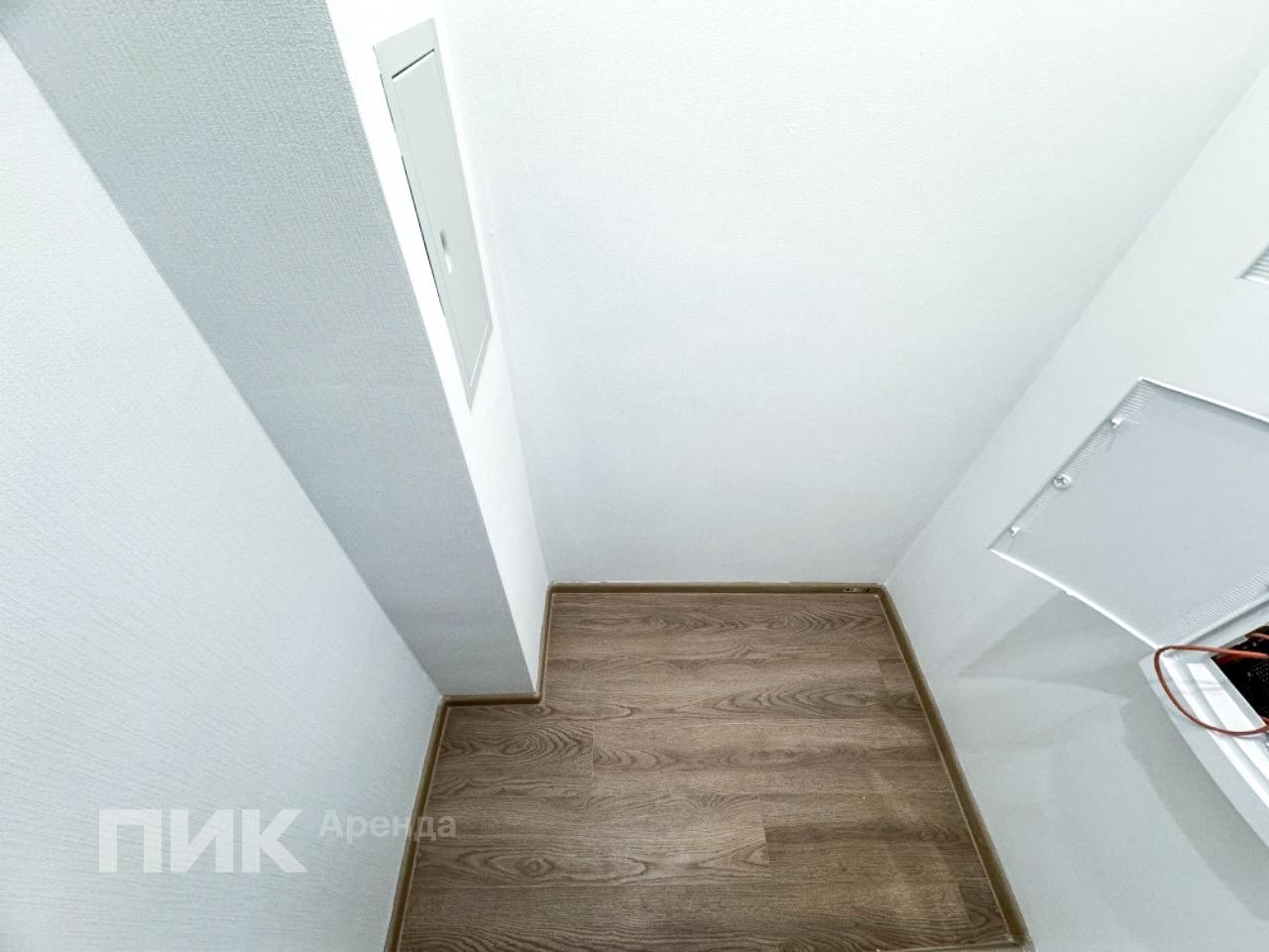 1-к. квартира, 36.3 м², 47 800 ₽/мес — фото № 8