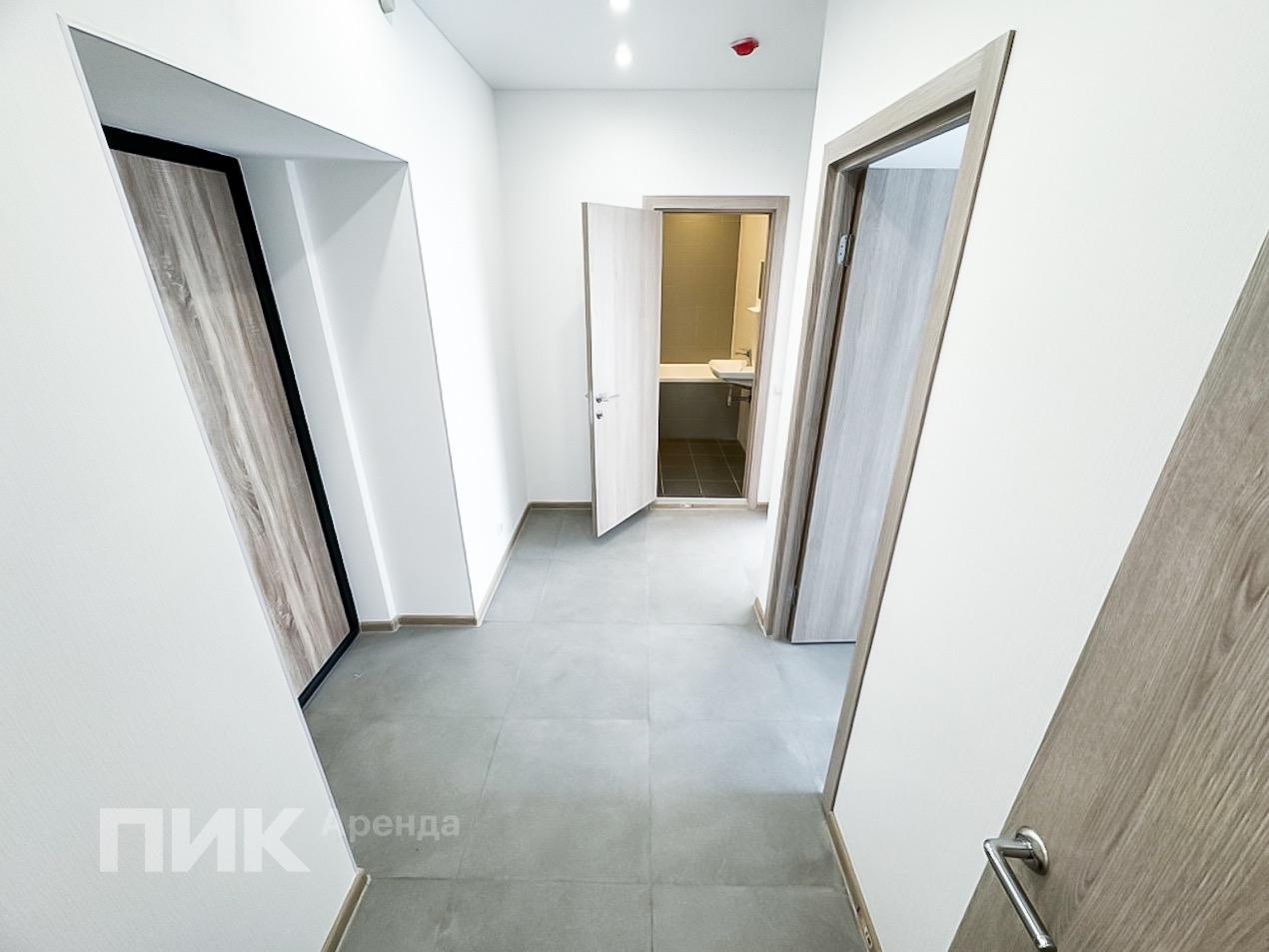 1-к. квартира, 36.3 м², 47 800 ₽/мес — фото № 10