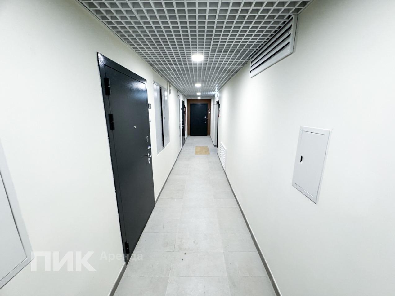 1-к. квартира, 36.3 м², 47 800 ₽/мес — фото № 13