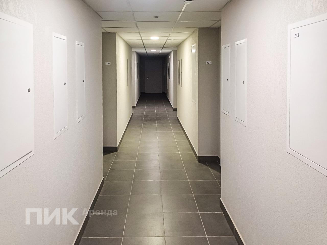 1-к. квартира, 35 м², 32 000 ₽/мес — фото № 10