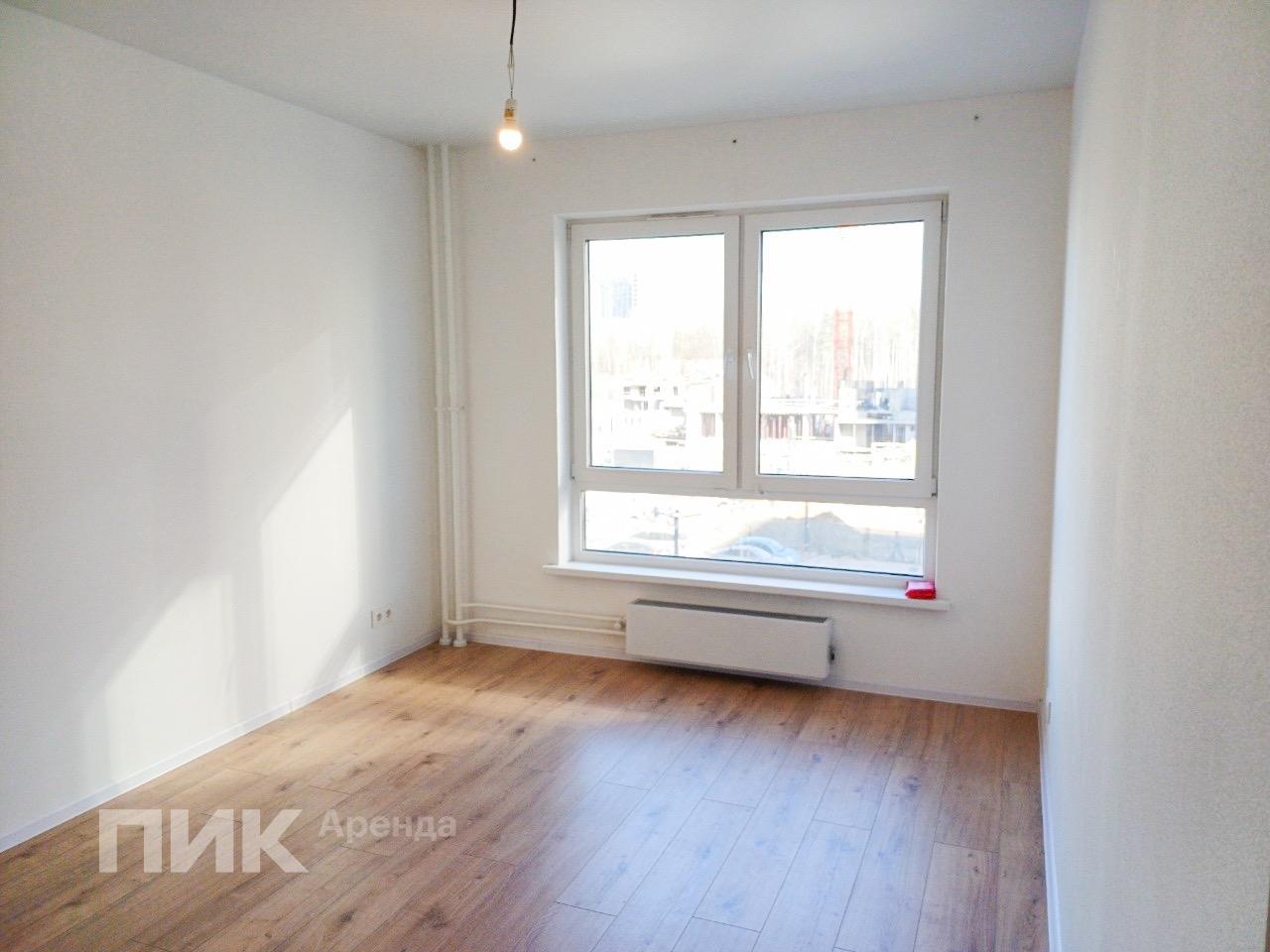 1-к. квартира, 35 м², 30 800 ₽/мес — фото № 3