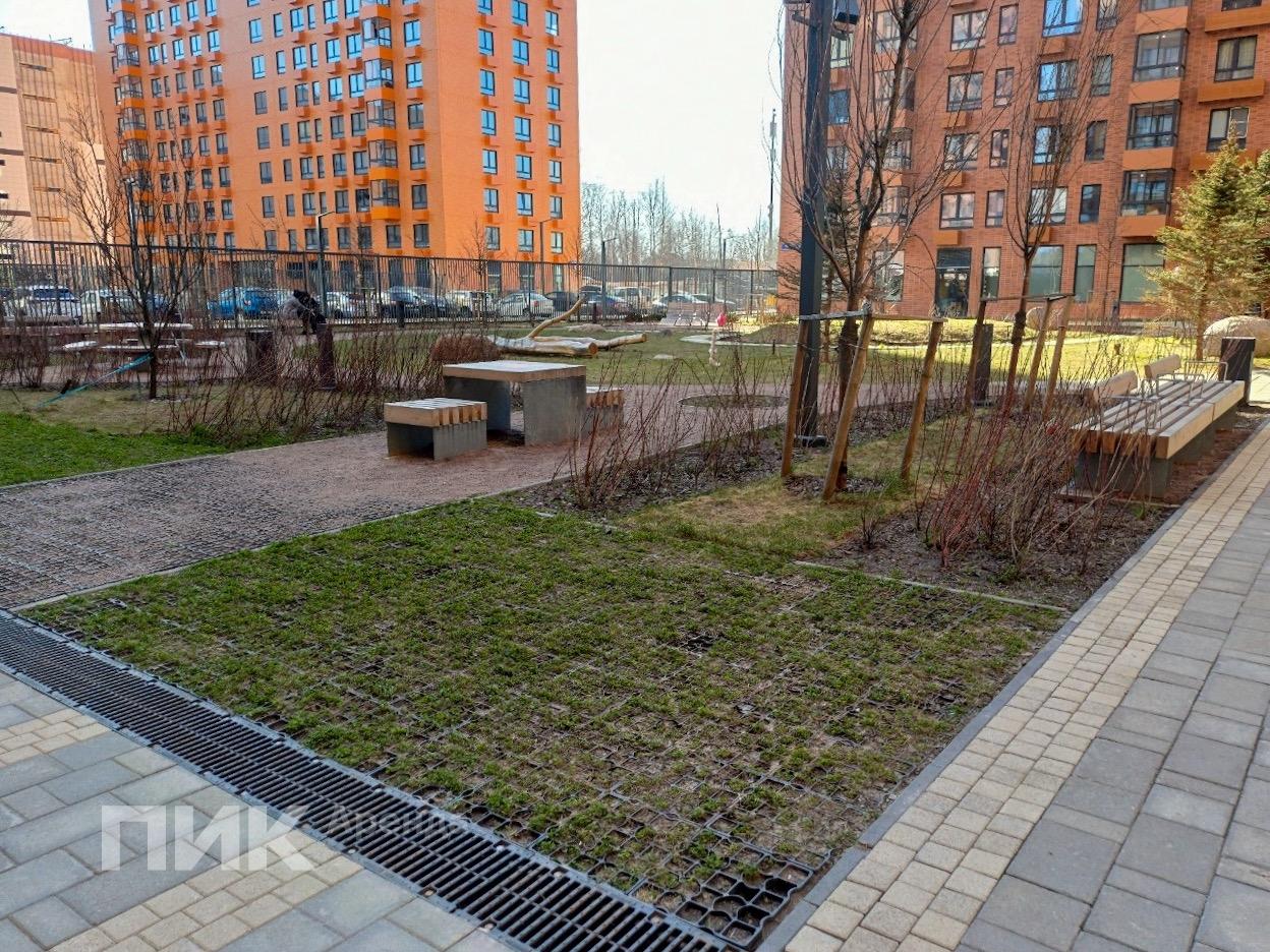 1-к. квартира, 35 м², 30 800 ₽/мес — фото № 14