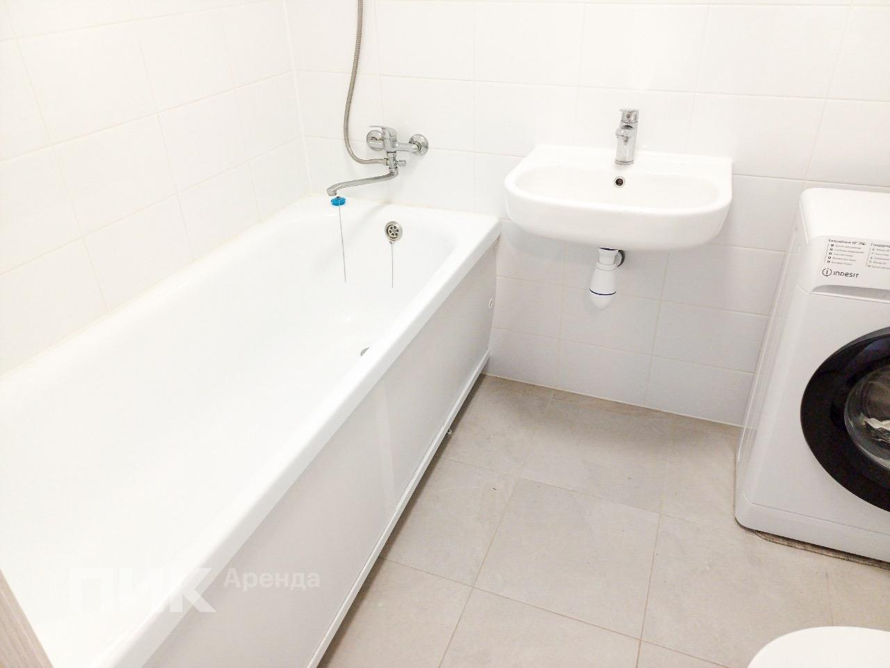 1-к. квартира, 35 м², 30 800 ₽/мес — фото № 7