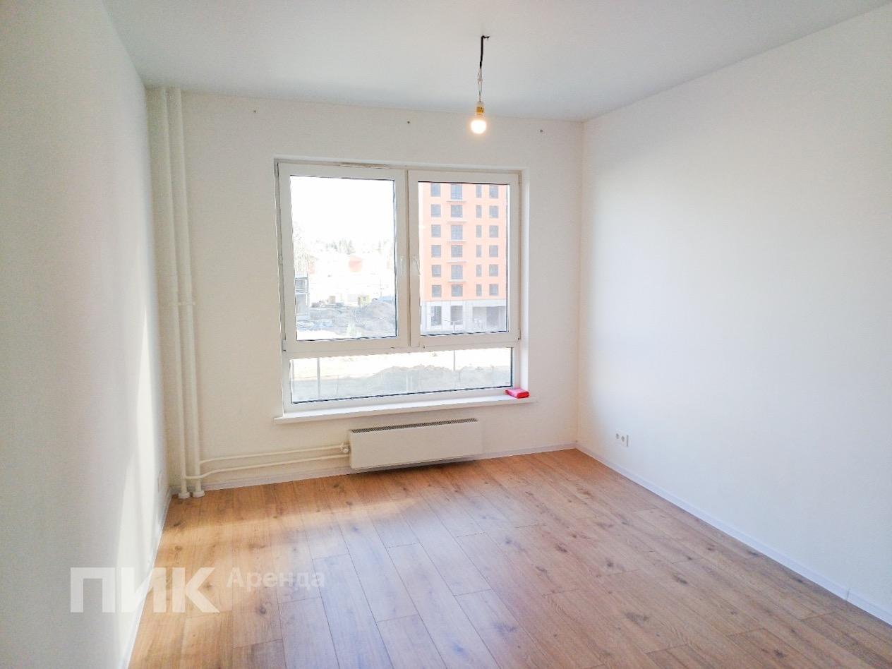 1-к. квартира, 35 м², 30 800 ₽/мес — фото № 2