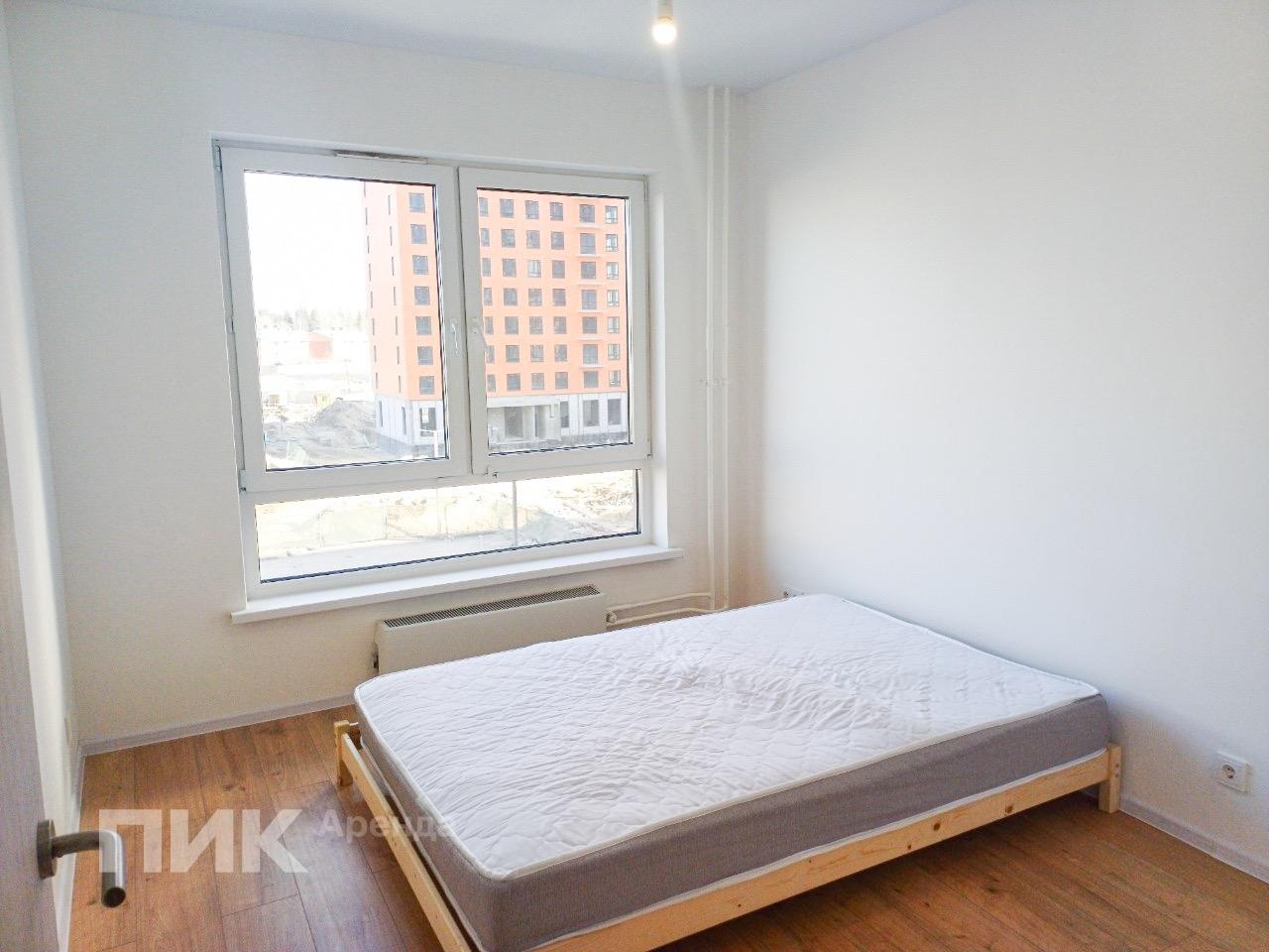 1-к. квартира, 35 м², 30 800 ₽/мес — фото № 4
