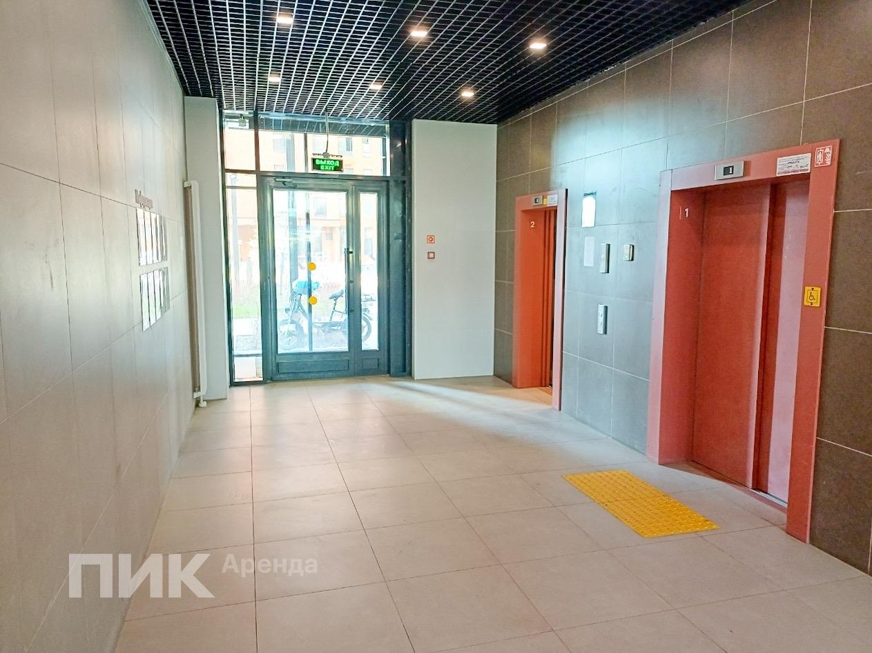 1-к. квартира, 35 м², 30 800 ₽/мес — фото № 11