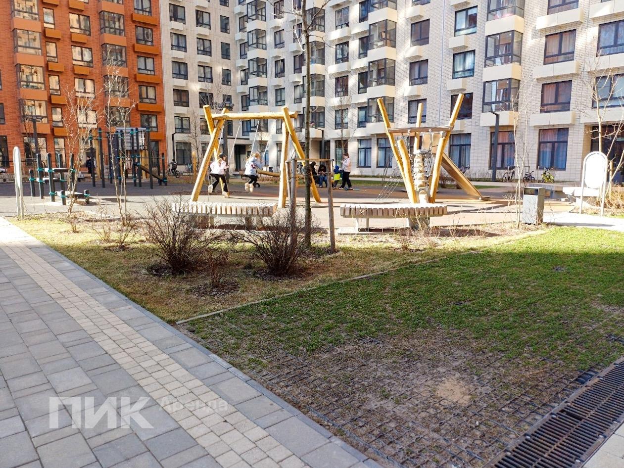 1-к. квартира, 35 м², 30 800 ₽/мес — фото № 15