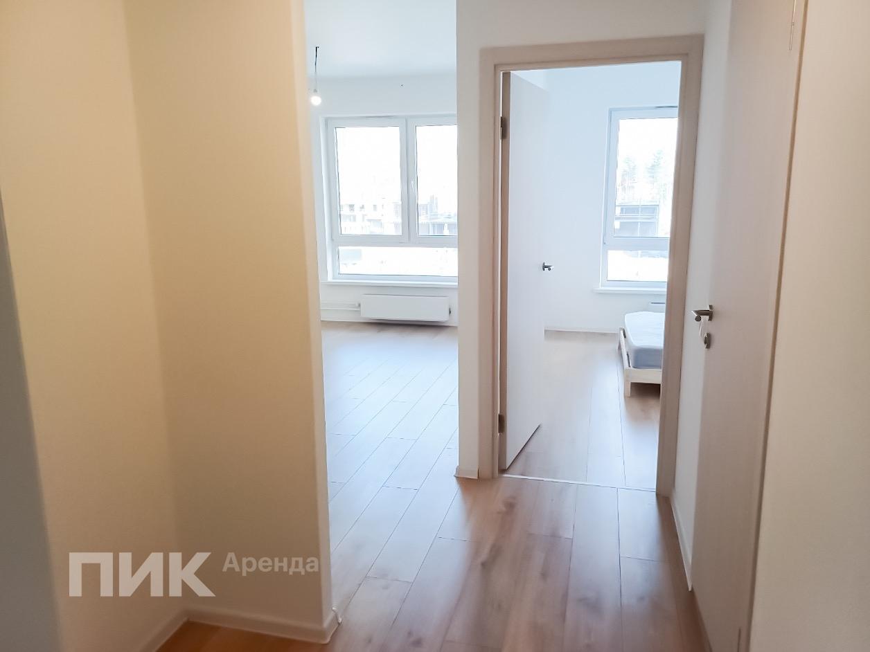 1-к. квартира, 35 м², 30 800 ₽/мес — фото № 9