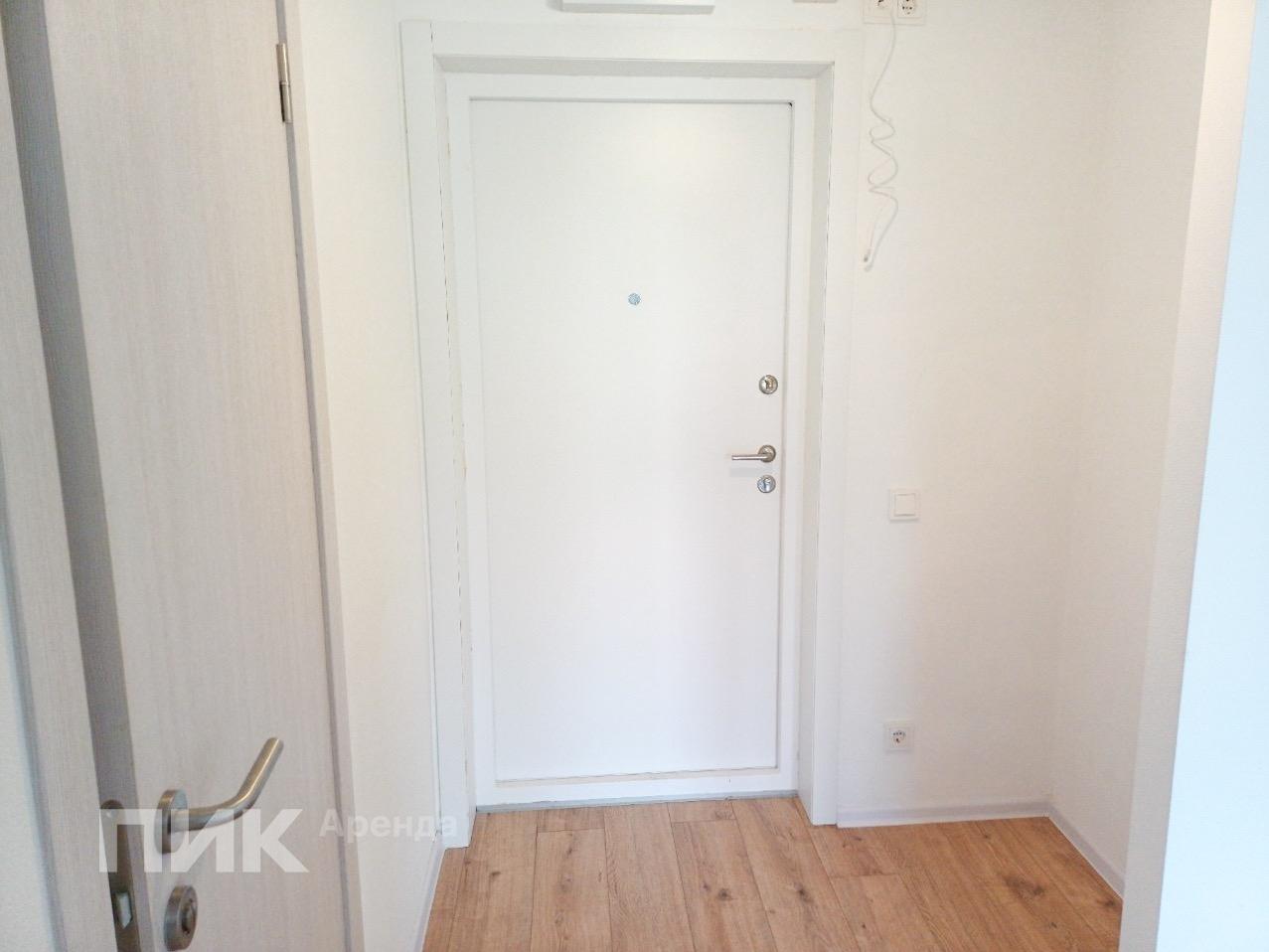 1-к. квартира, 35 м², 30 800 ₽/мес — фото № 10