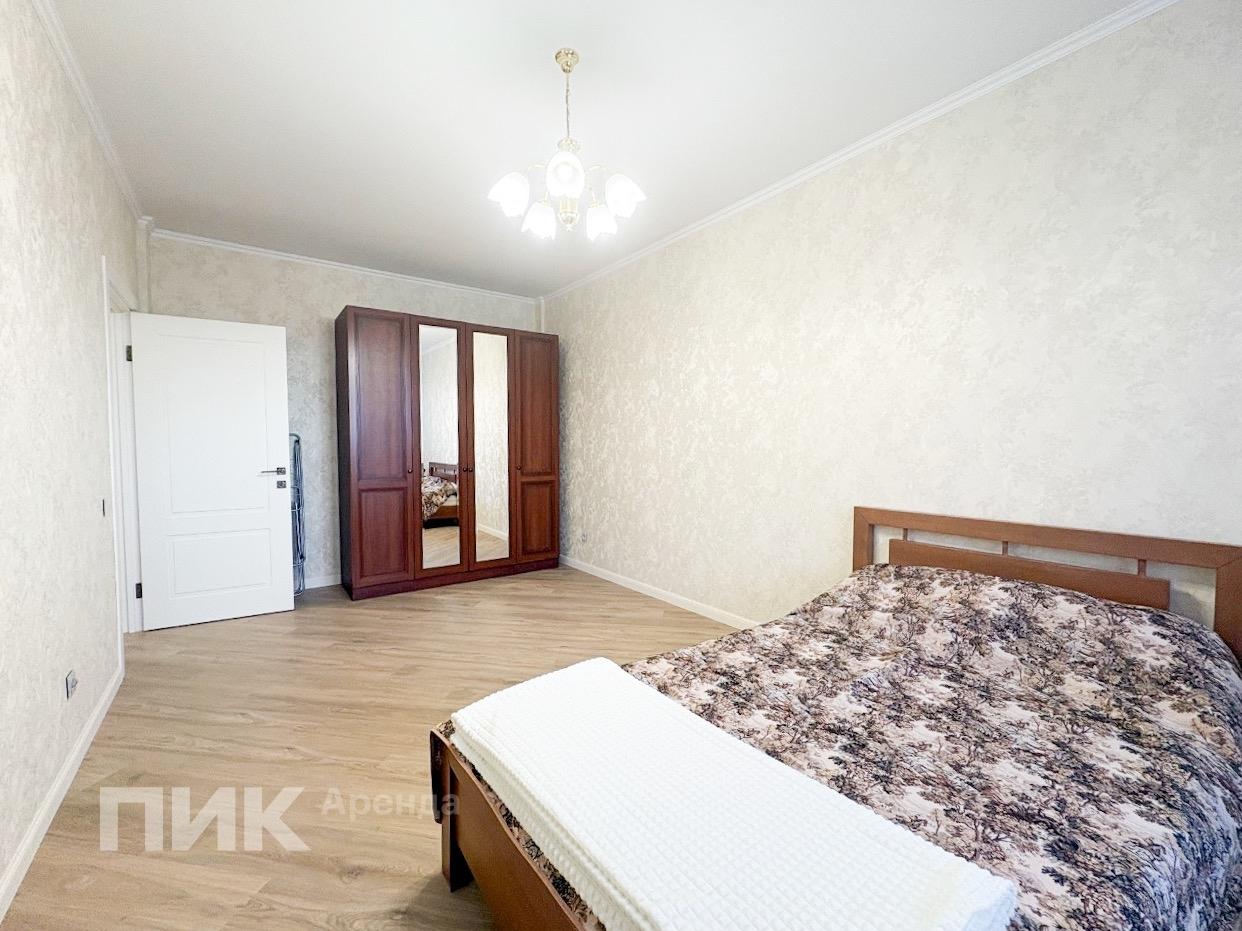 2-к. квартира, 70 м², 71 300 ₽/мес — фото № 2