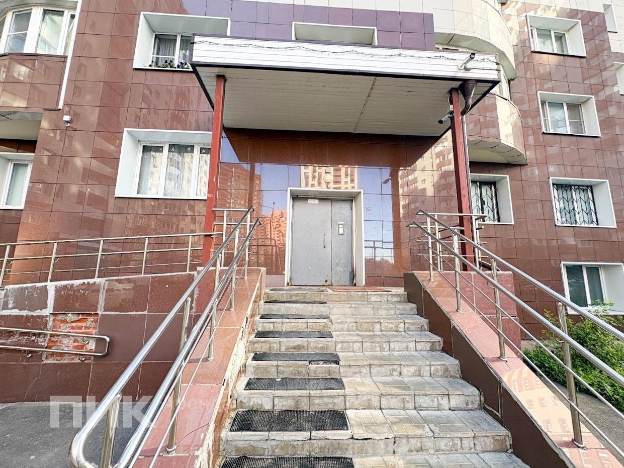 2-к. квартира, 70 м², 71 300 ₽/мес — фото № 13