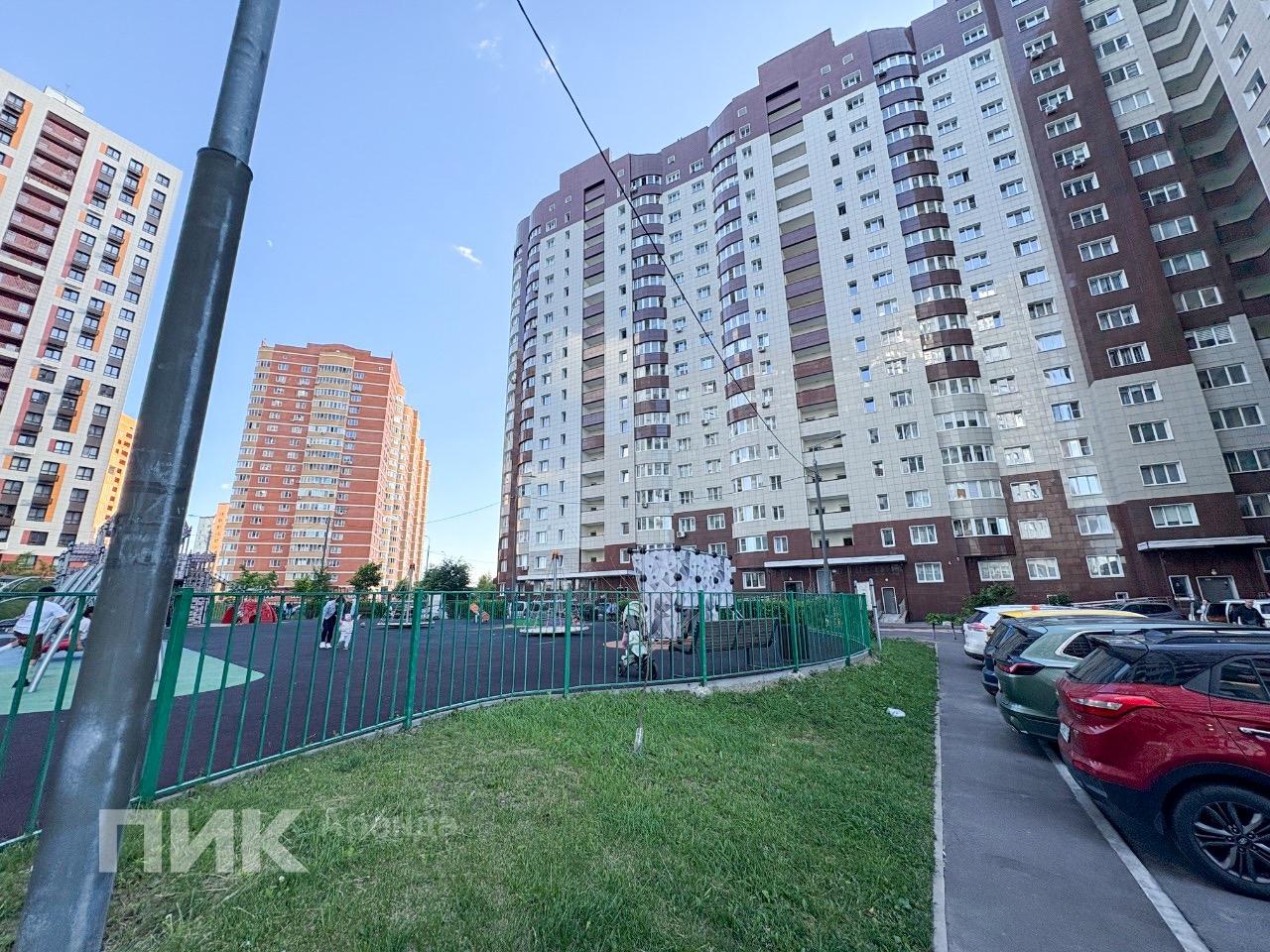 2-к. квартира, 70 м², 71 300 ₽/мес — фото № 15