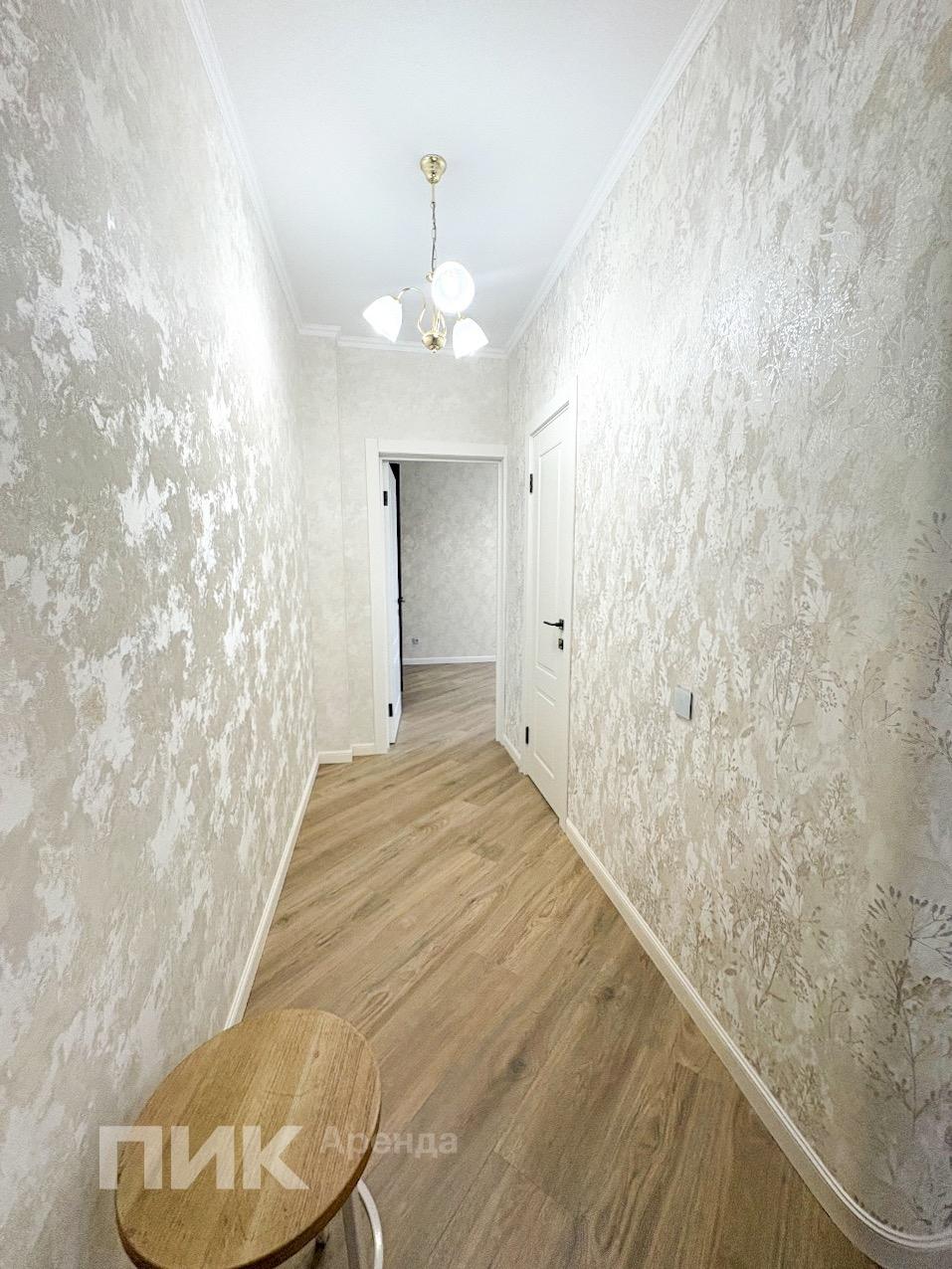 2-к. квартира, 70 м², 71 300 ₽/мес — фото № 10