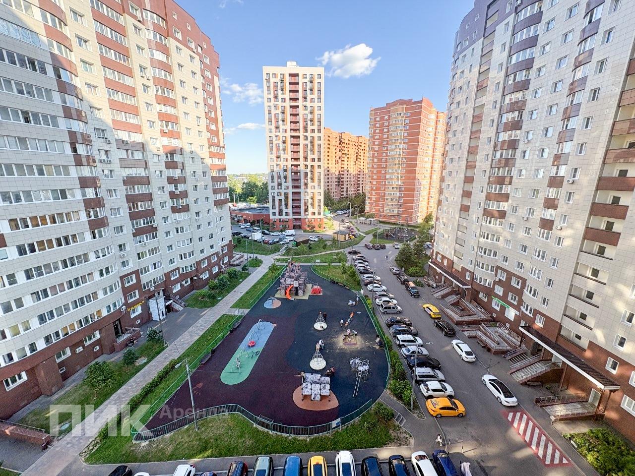 2-к. квартира, 70 м², 71 300 ₽/мес — фото № 12