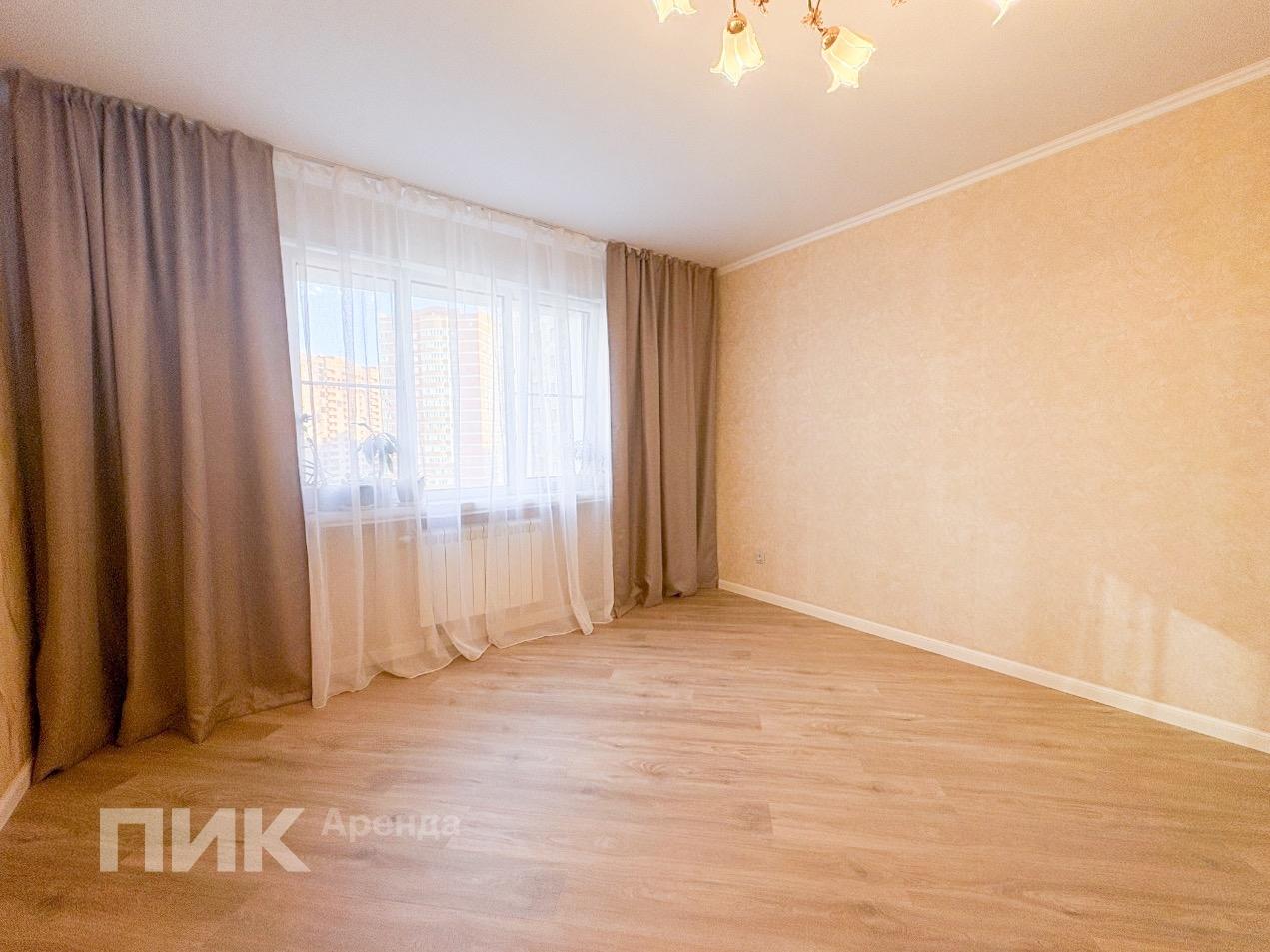 2-к. квартира, 70 м², 71 300 ₽/мес — фото № 3