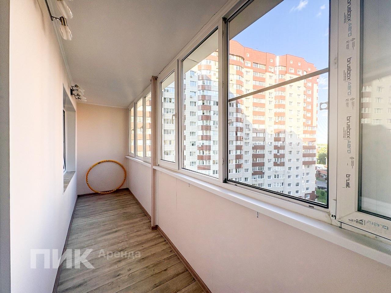 2-к. квартира, 70 м², 71 300 ₽/мес — фото № 11