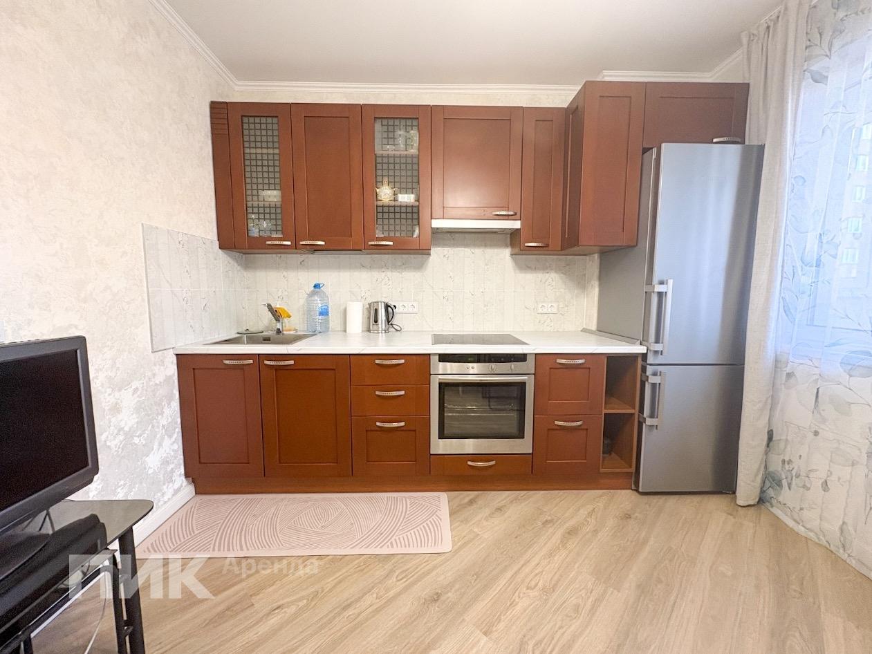 2-к. квартира, 70 м², 71 300 ₽/мес — фото № 6