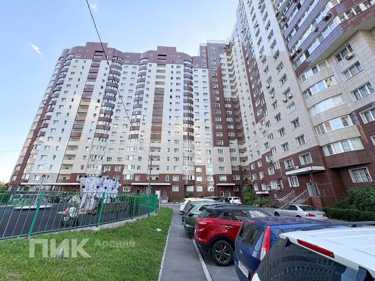 2-к. квартира, 70 м², 71 300 ₽/мес — фото № 14