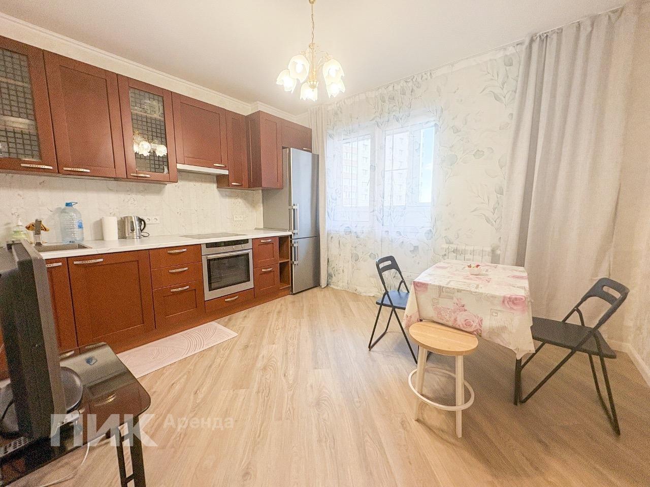 2-к. квартира, 70 м², 71 300 ₽/мес — фото № 5