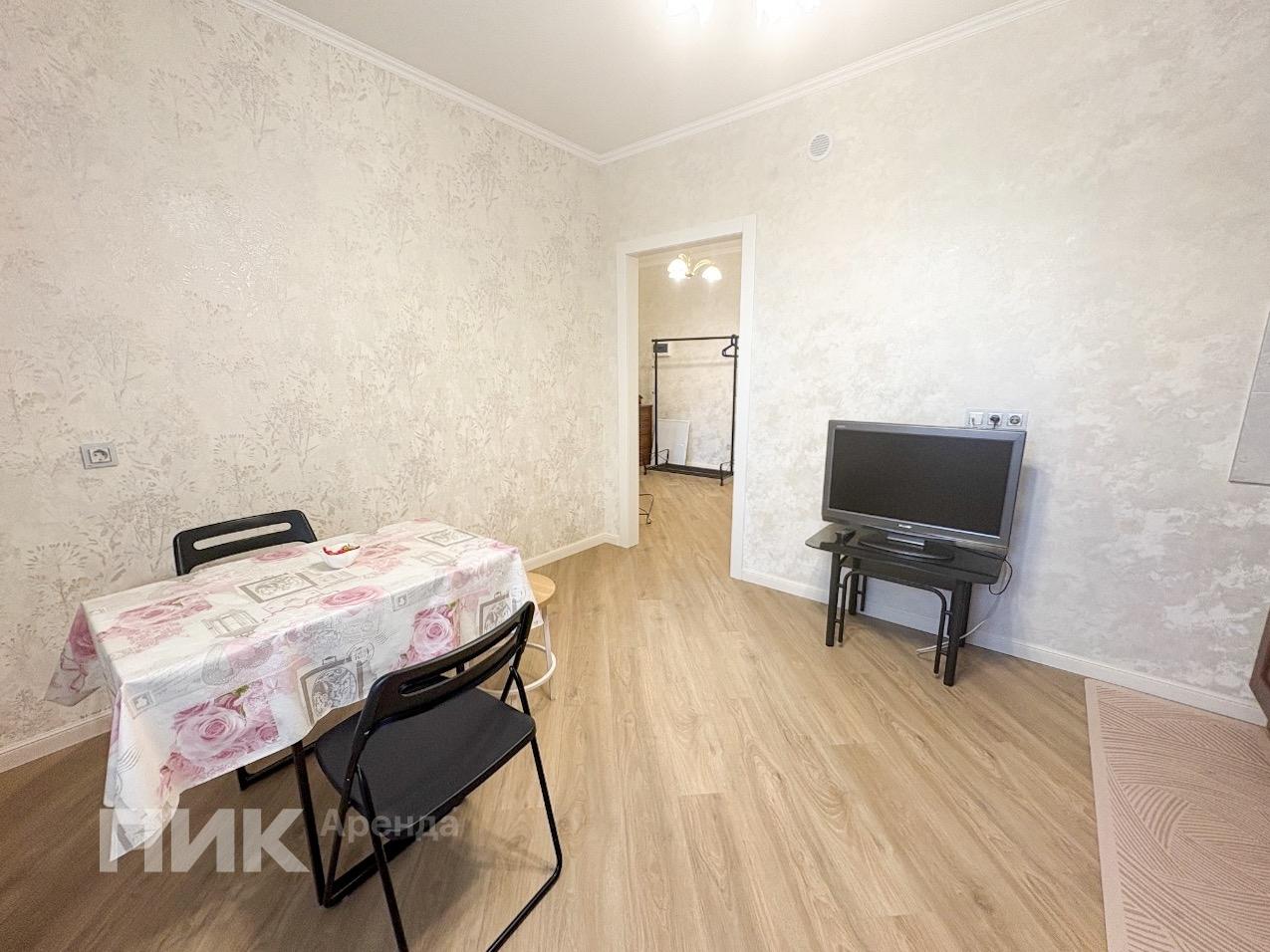 2-к. квартира, 70 м², 71 300 ₽/мес — фото № 7