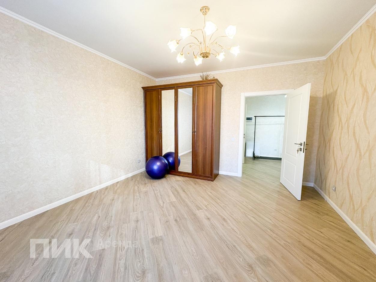 2-к. квартира, 70 м², 71 300 ₽/мес — фото № 4
