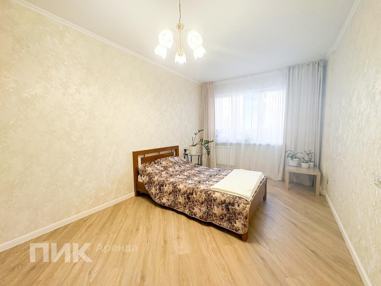 2-к. квартира, 70 м², 71 300 ₽/мес — фото № 1