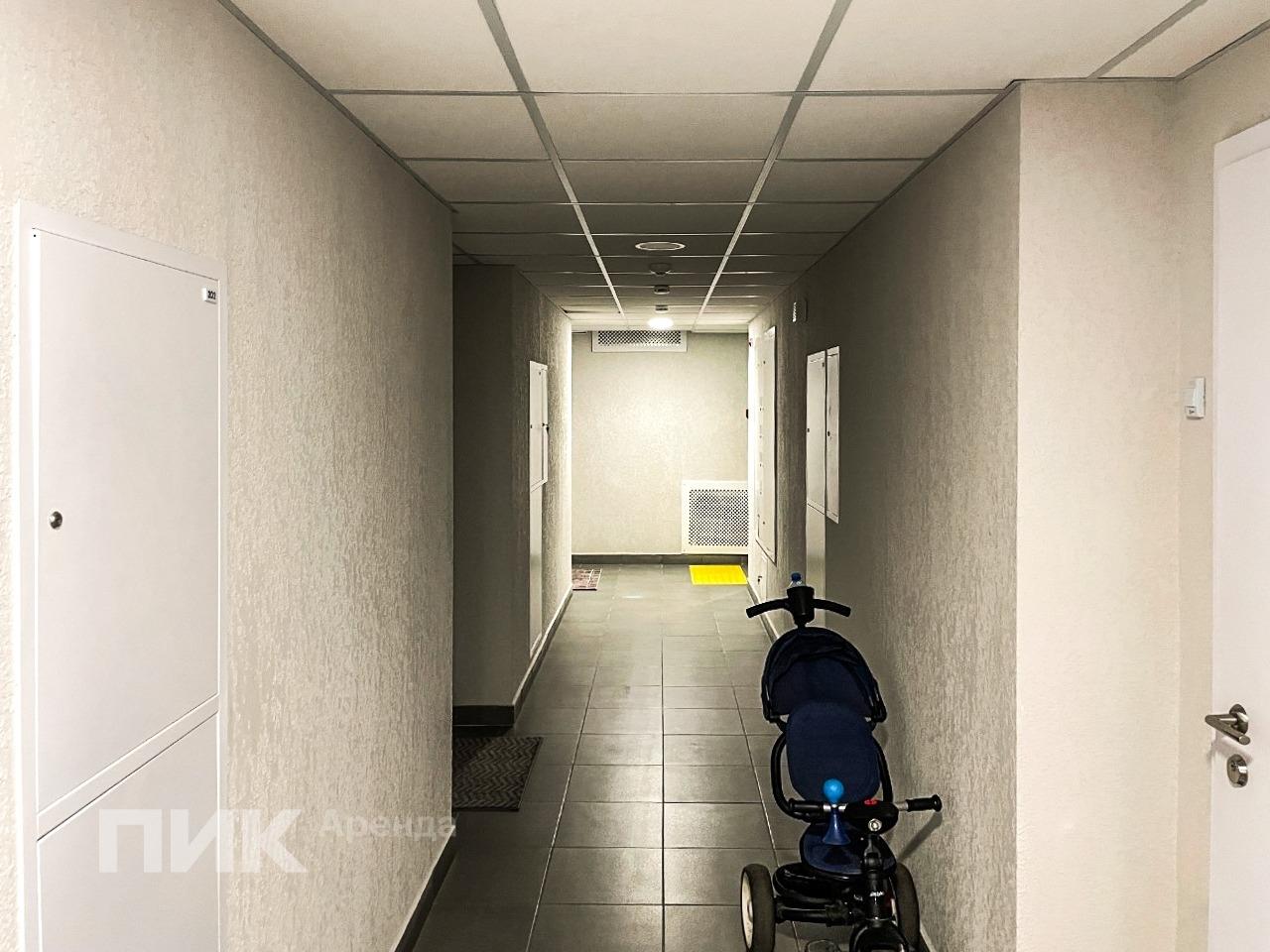 1-к. квартира, 35.7 м², 49 900 ₽/мес — фото № 9