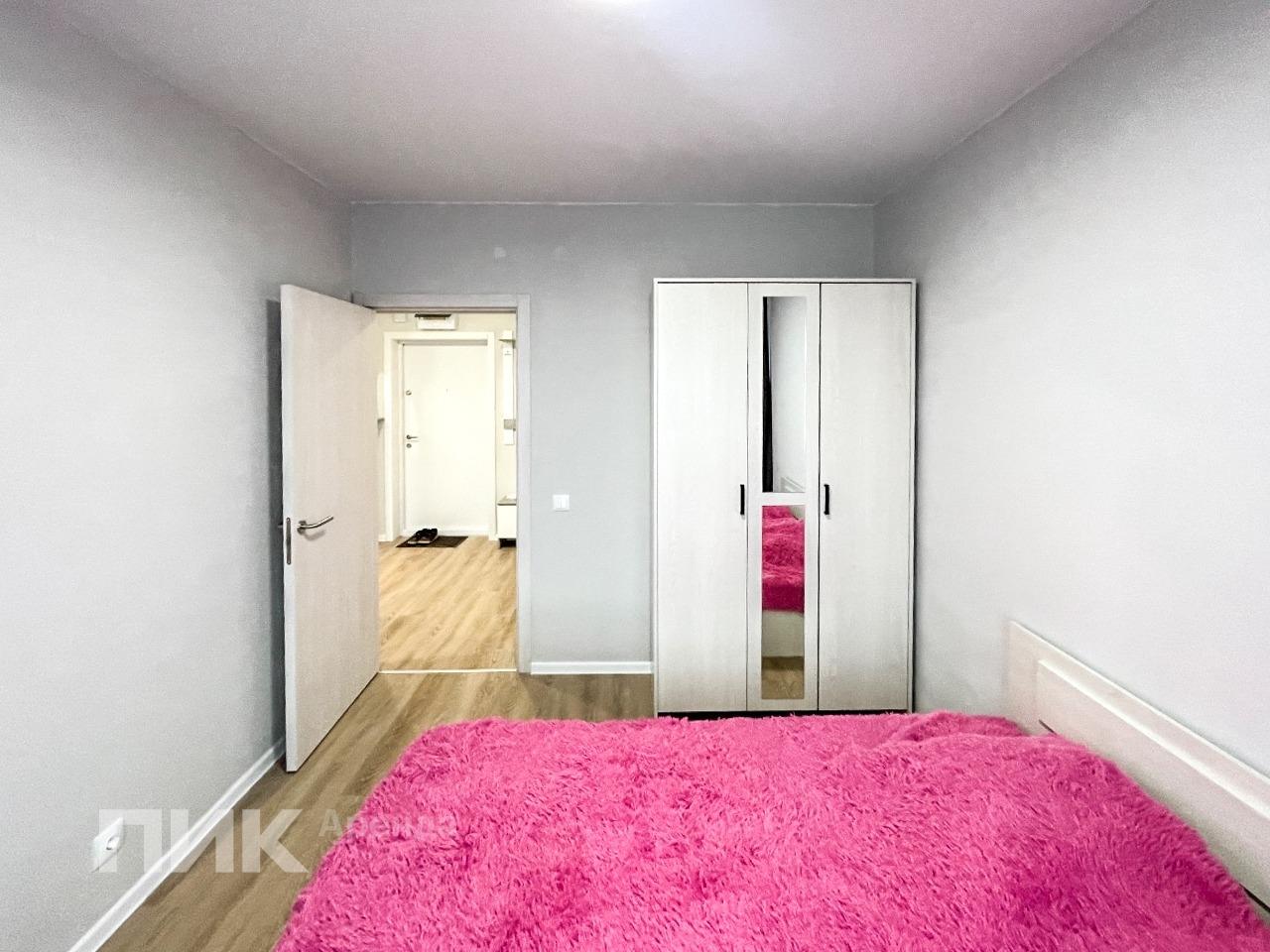 1-к. квартира, 35.7 м², 49 900 ₽/мес — фото № 5