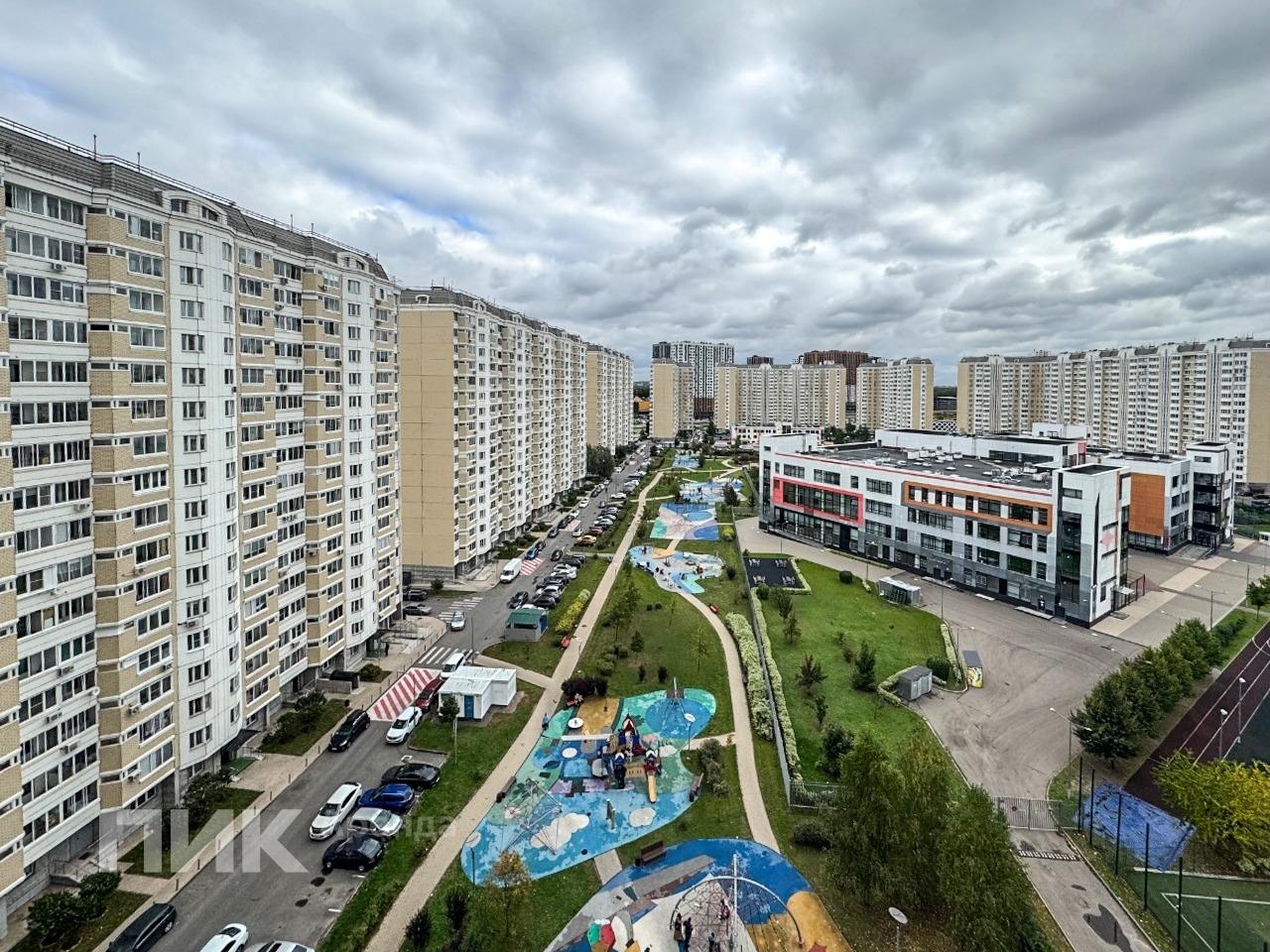 1-к. квартира, 37.3 м², 55 200 ₽/мес — фото № 9