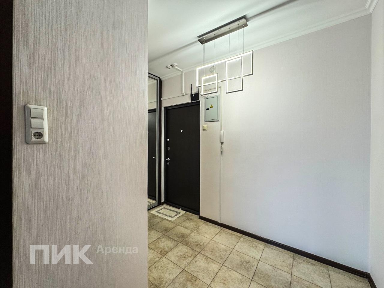 1-к. квартира, 37.3 м², 55 200 ₽/мес — фото № 7
